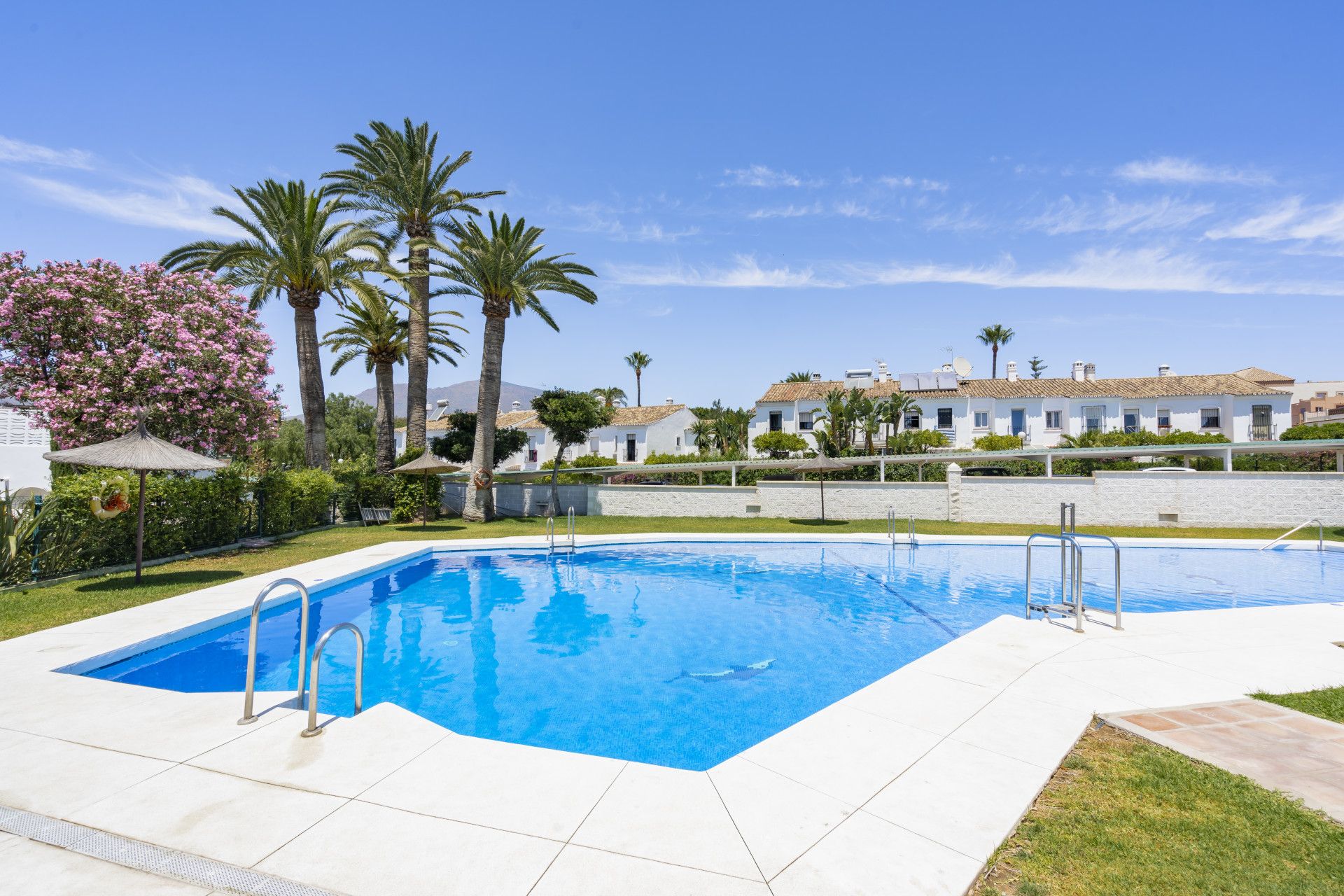 Flere hus i Estepona, Andalucía 12797636