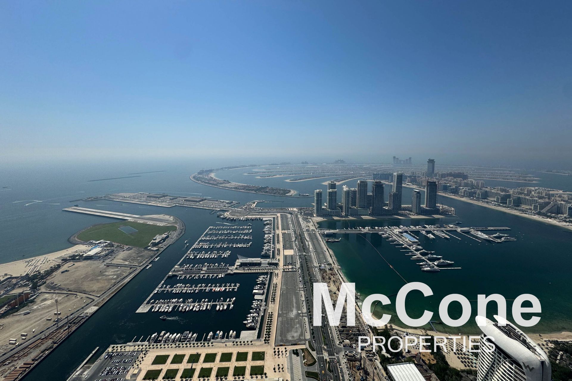 Condominium dans Dubai, Dubai 12797655