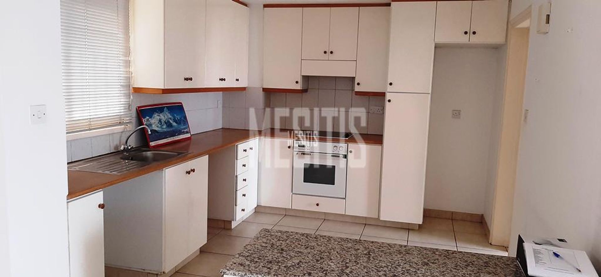 Condominio nel Nicosia, Lefkosia 12797691