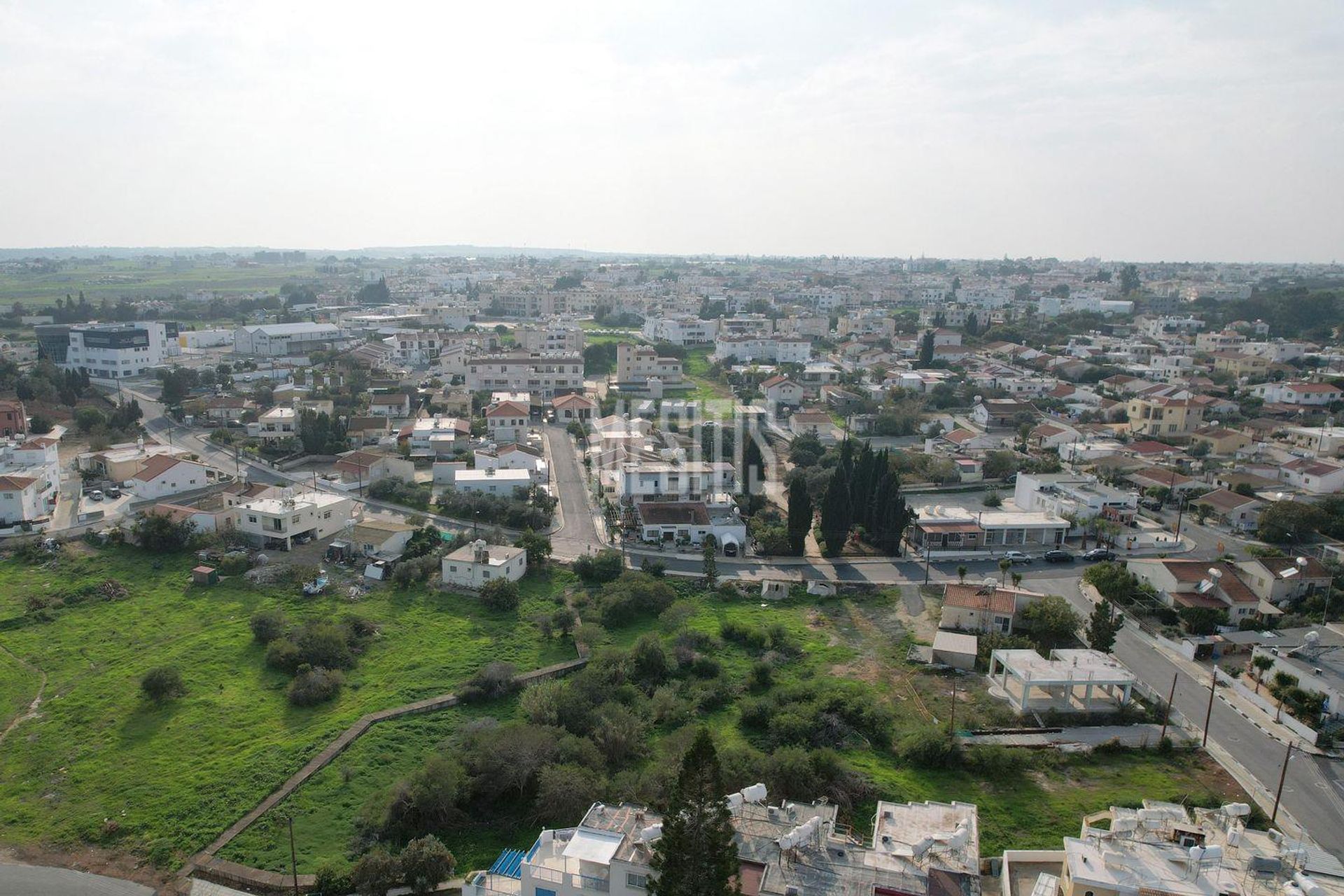 Land in Paralimni, Ammochostos 12797815