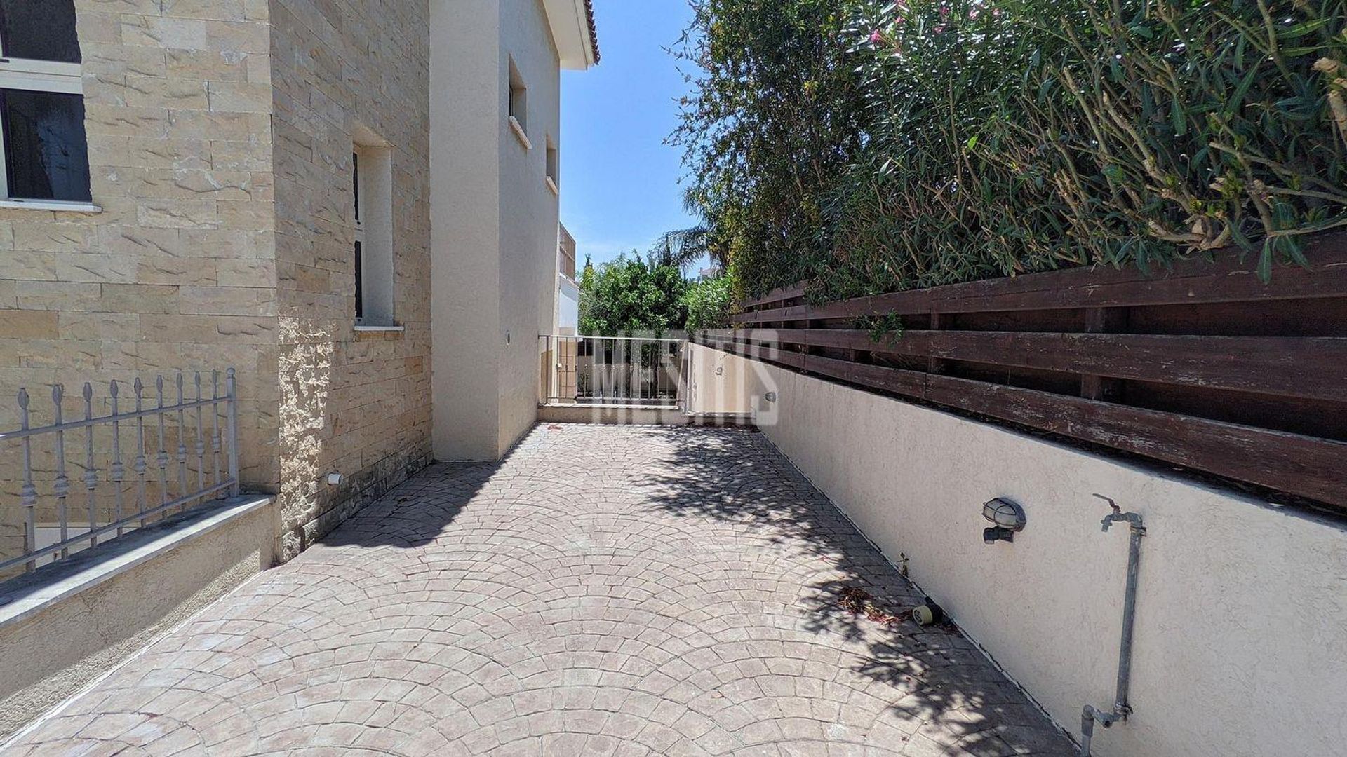 casa no Pissouri, Limassol 12797817