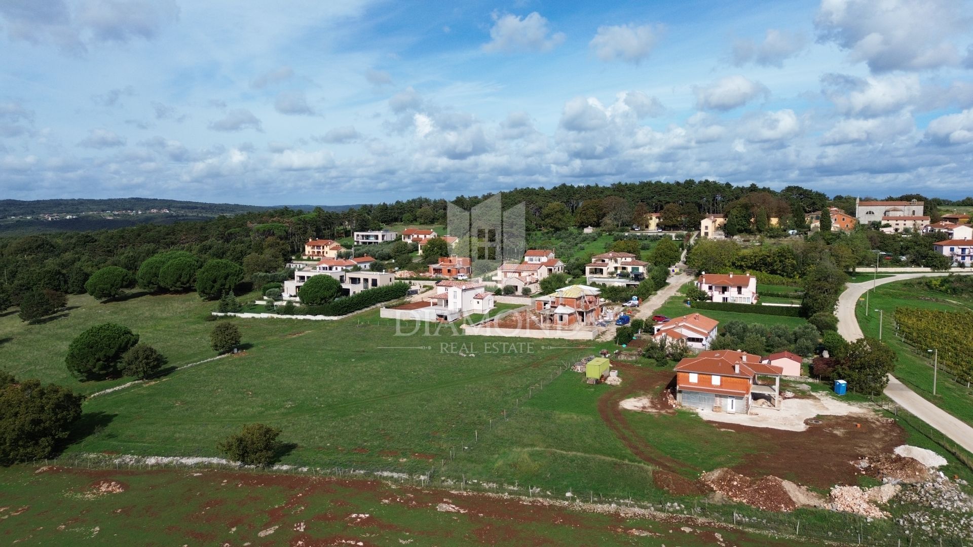 Terra no Labin, Istarska Zupanija 12797867