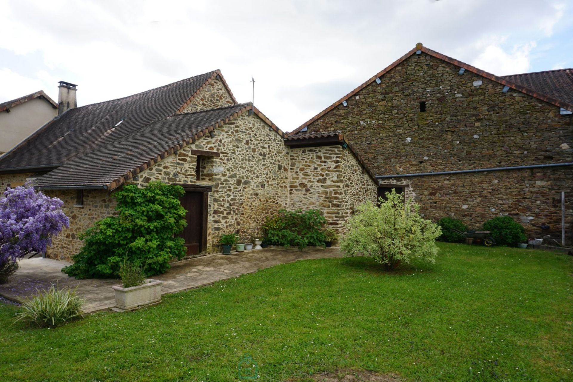 Lain di Saint-Jory-de-Chalais, Nouvelle-Aquitaine 12798021