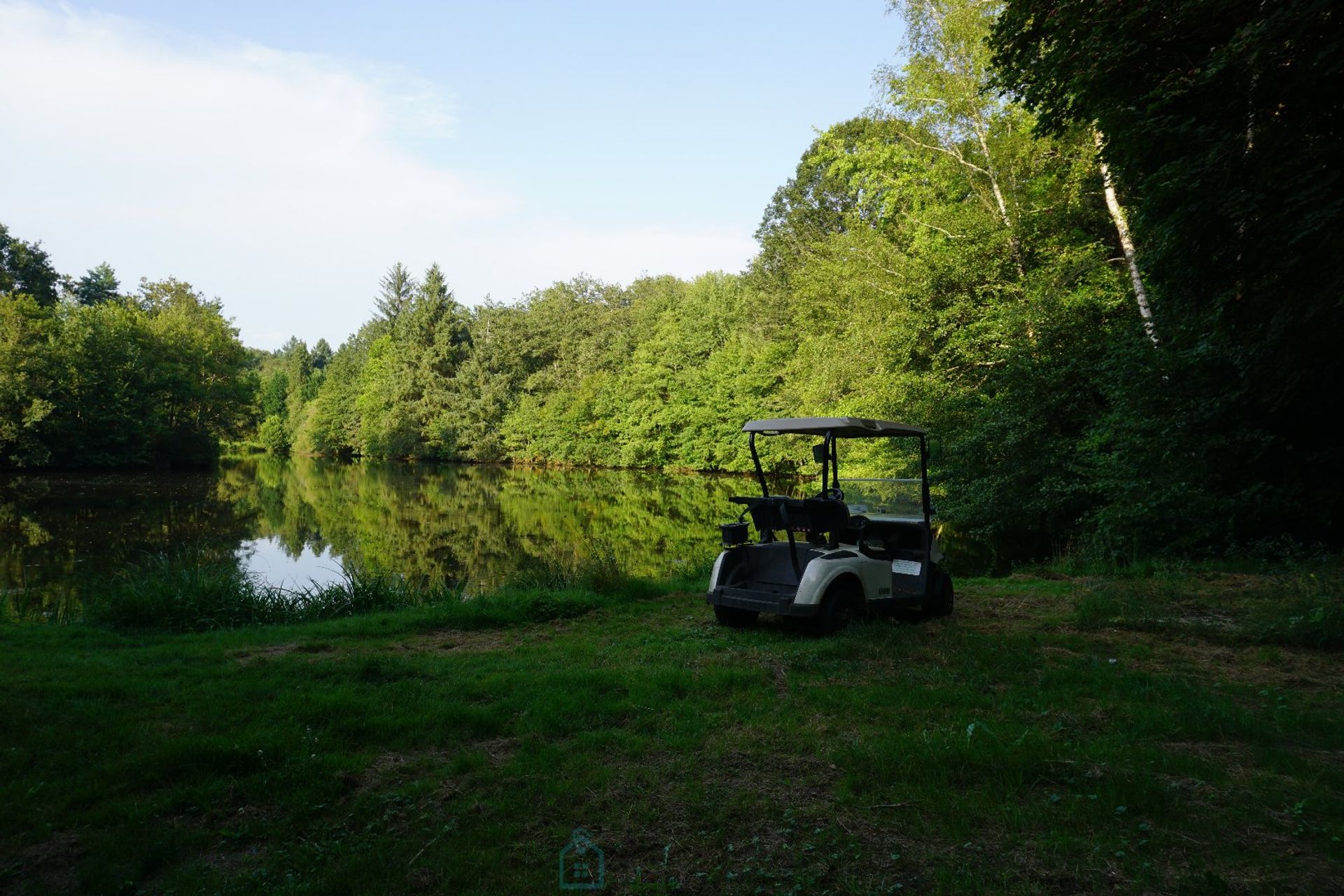 Andere im Busserolles, Nouvelle-Aquitaine 12798027