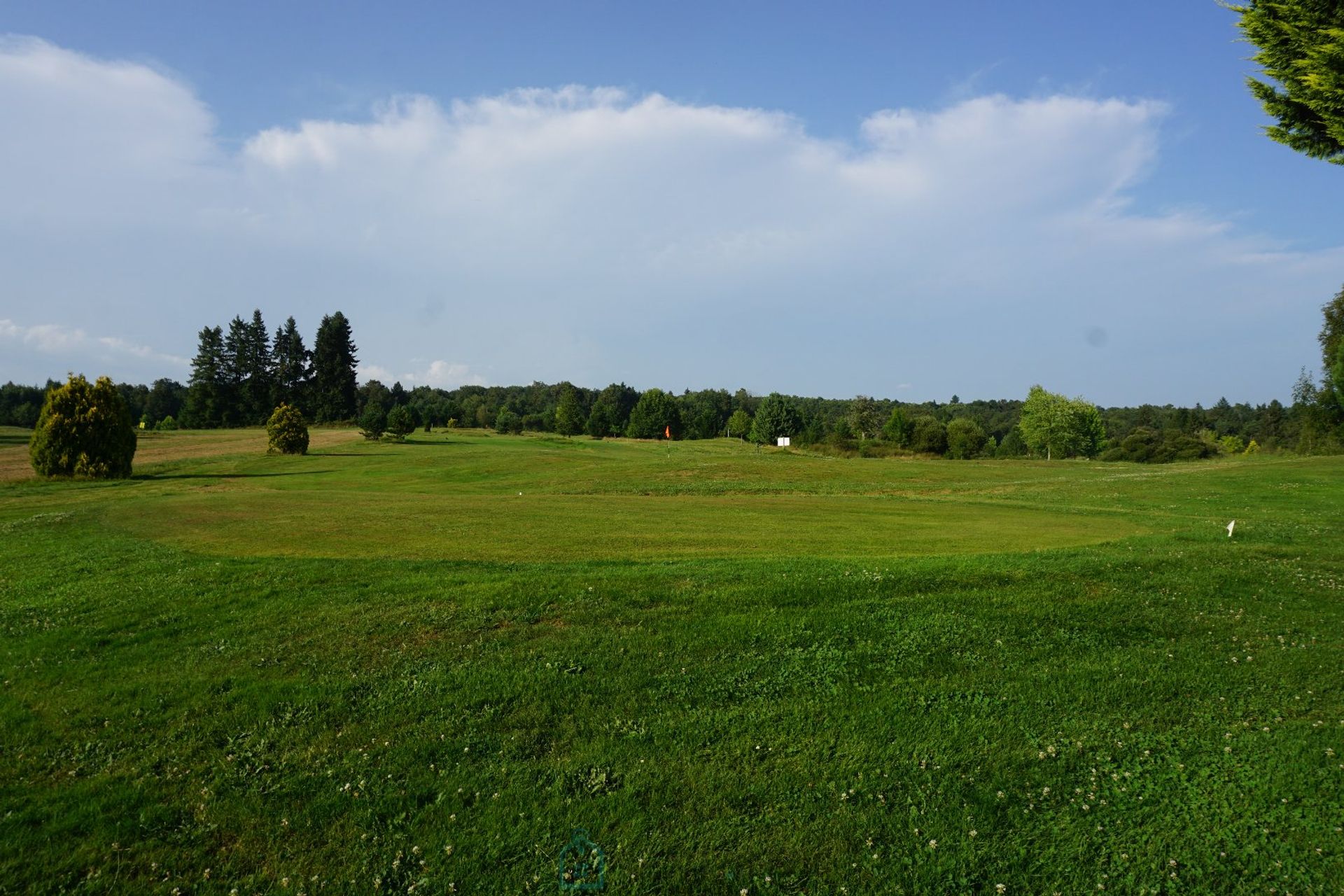 Andere im Busserolles, Nouvelle-Aquitaine 12798027