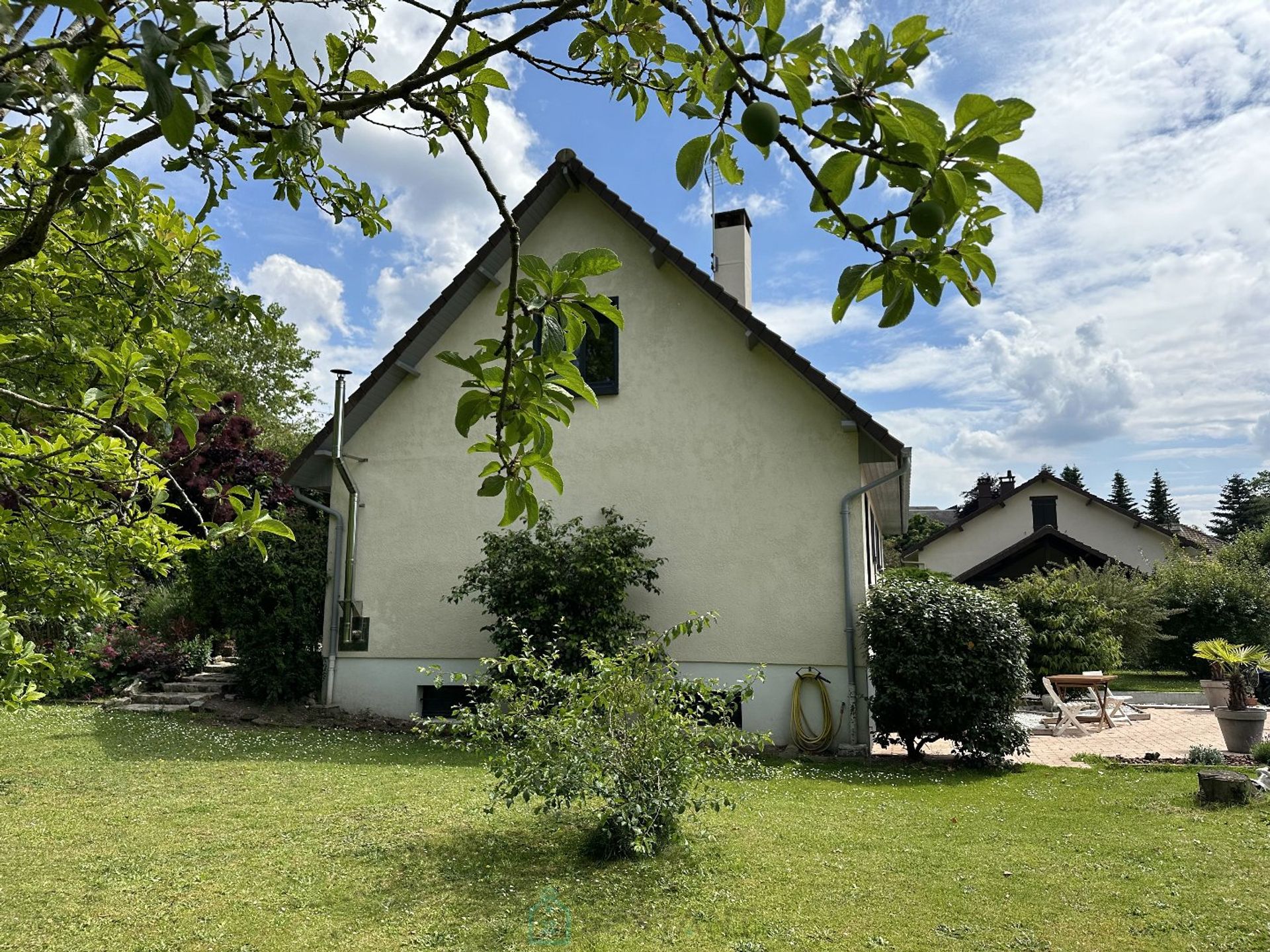 Huis in Le Grand-Quevilly, Normandy 12798028