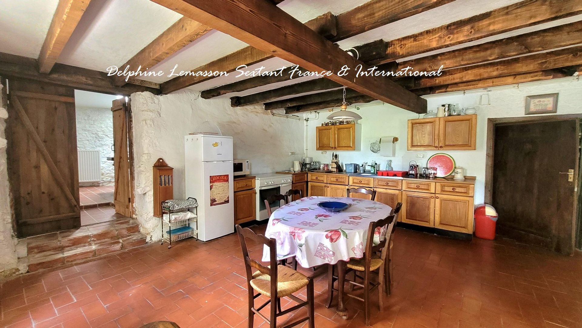 House in Sigoulès-et-Flaugeac, Nouvelle-Aquitaine 12798046