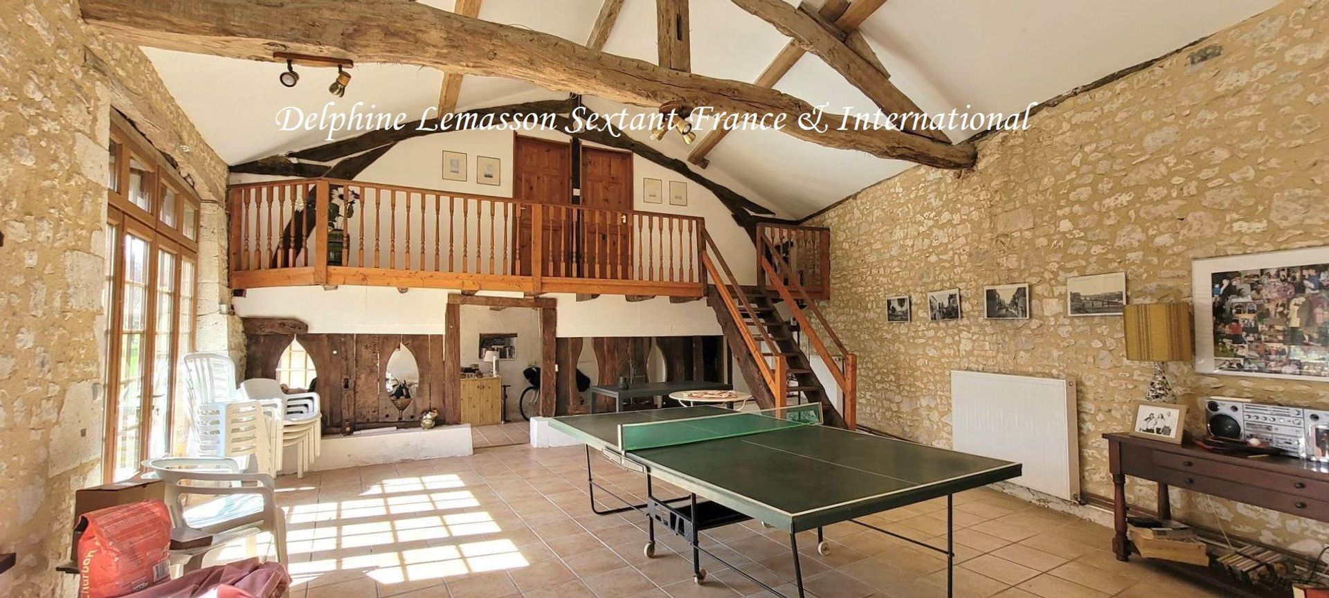 Huis in Sigoulès-et-Flaugeac, Nouvelle-Aquitaine 12798046