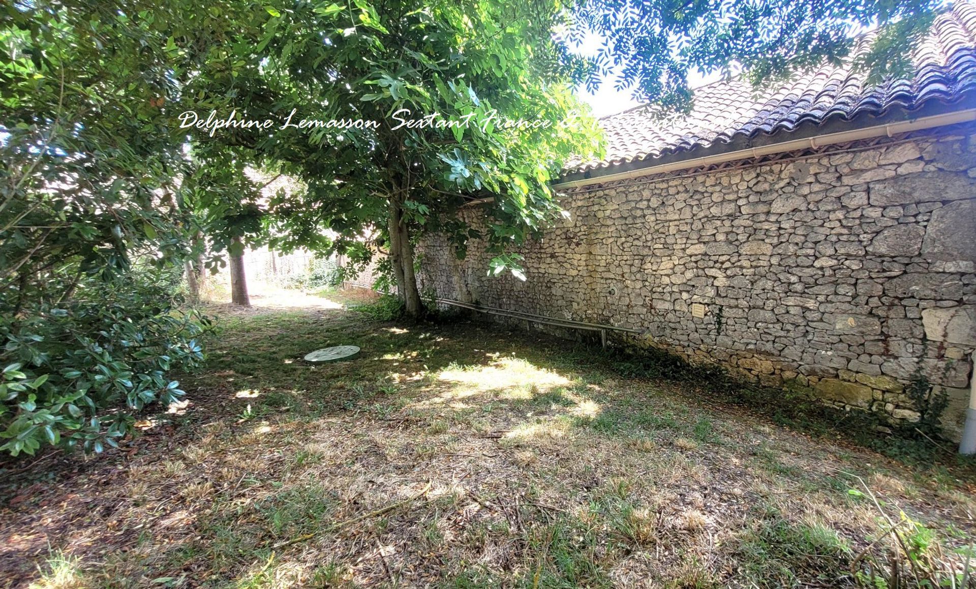 Hus i Sigoulès-et-Flaugeac, Nouvelle-Aquitaine 12798046