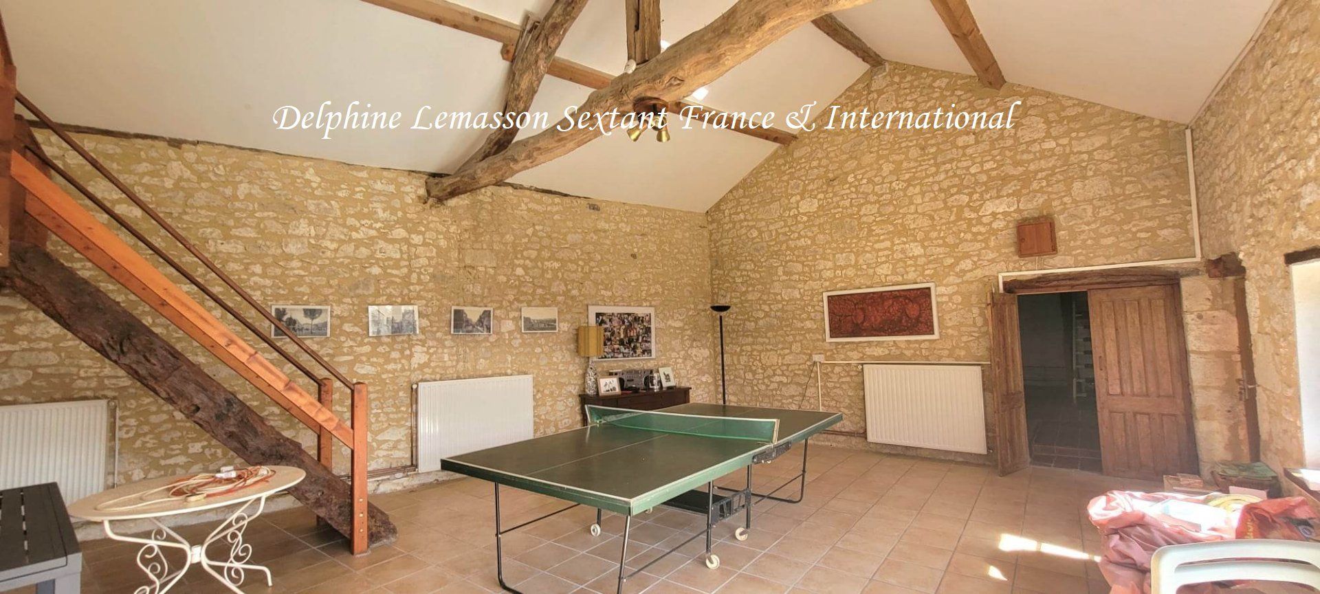 Huis in Sigoulès-et-Flaugeac, Nouvelle-Aquitaine 12798046