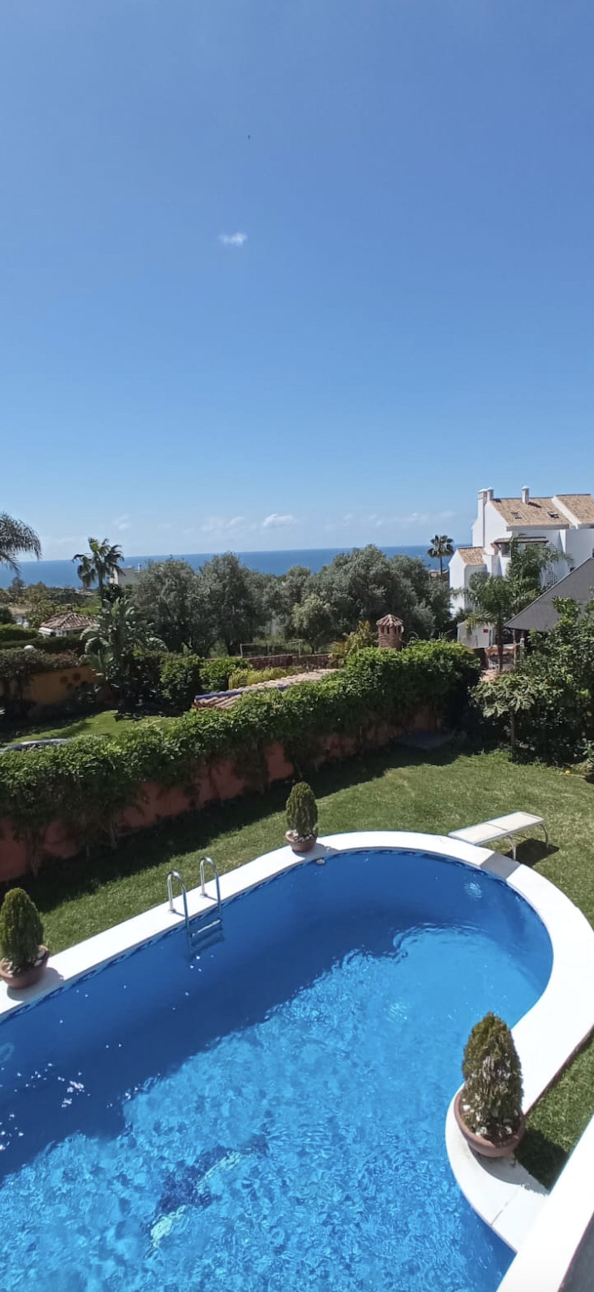 بيت في Marbella, Andalucía 12798079