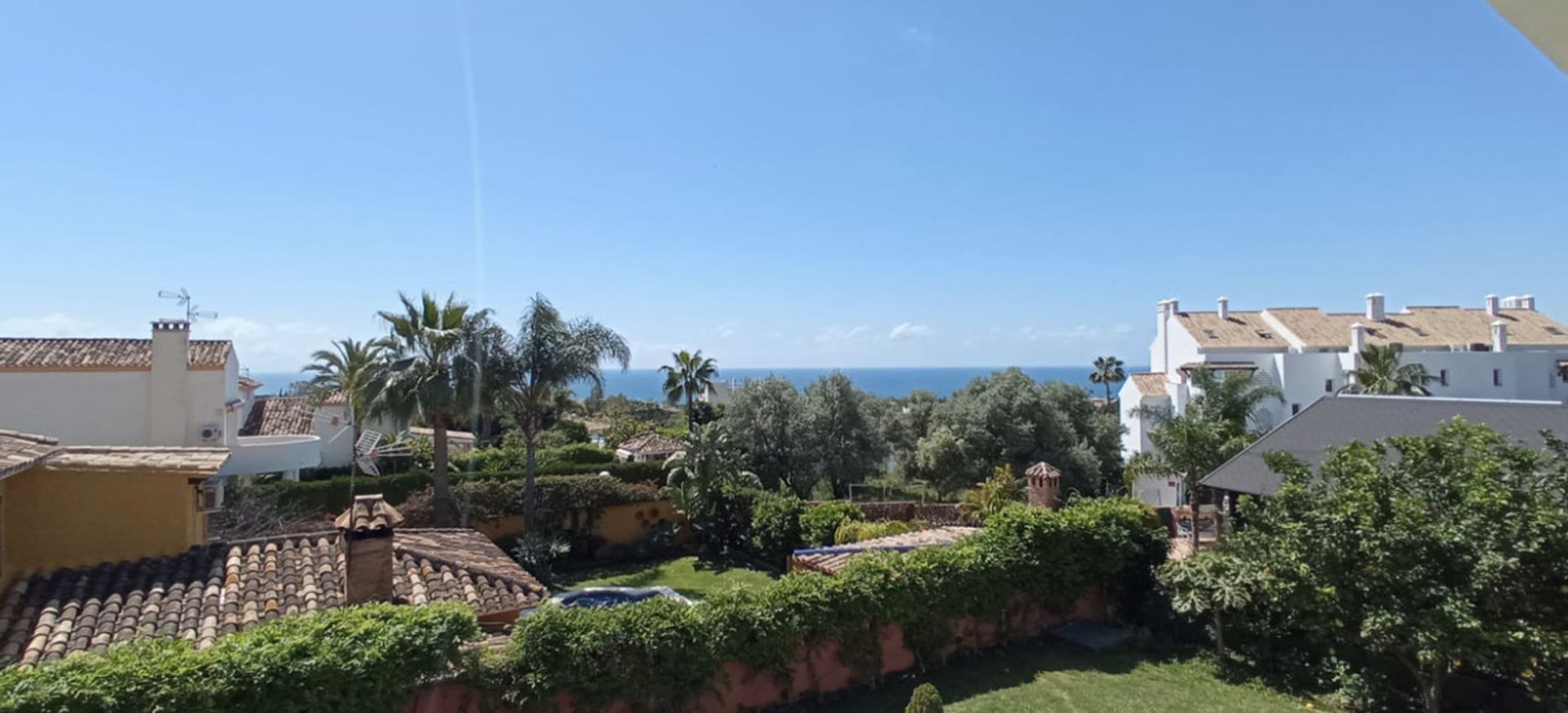 بيت في Marbella, Andalucía 12798079