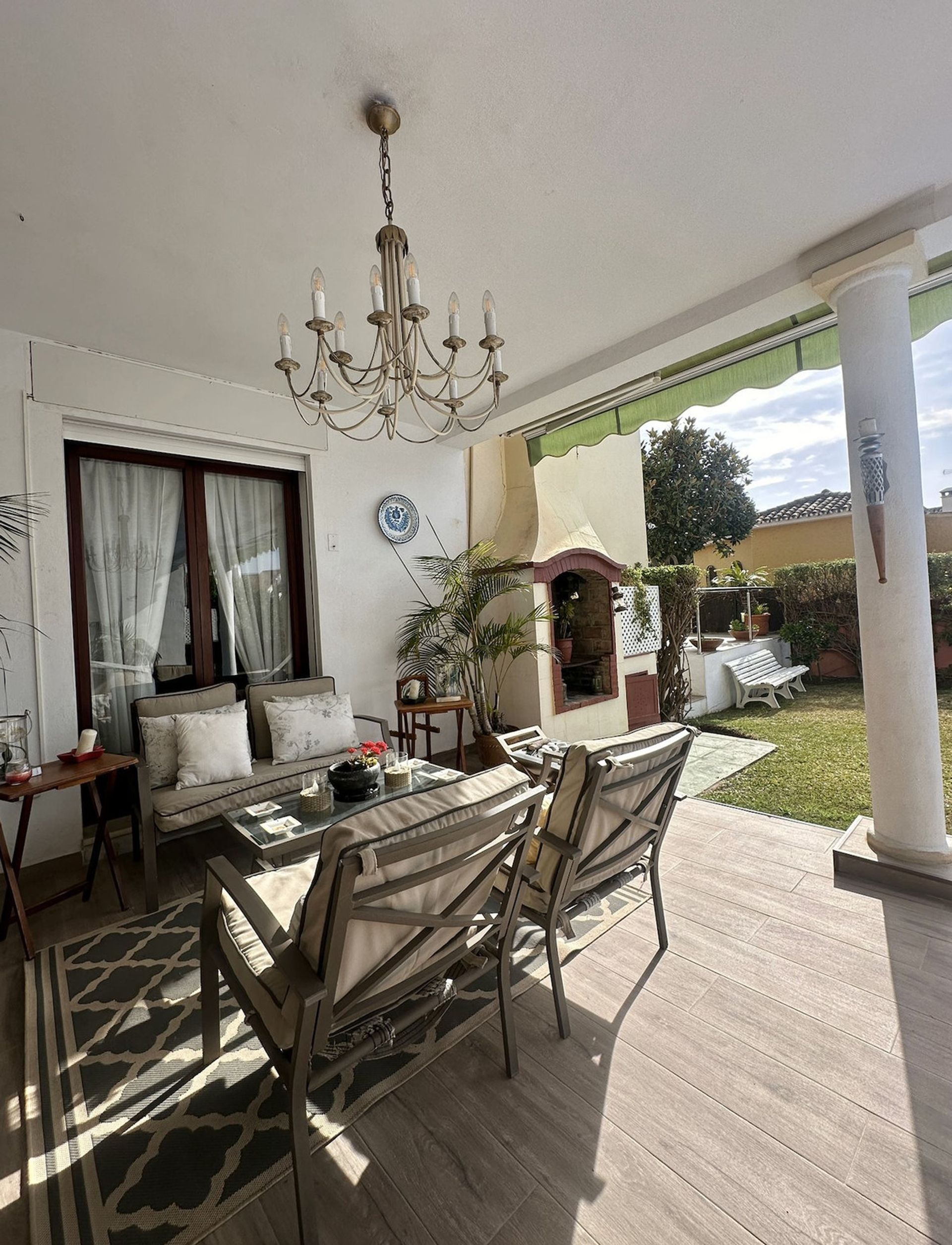 residencial no Marbella, Andalucía 12798079