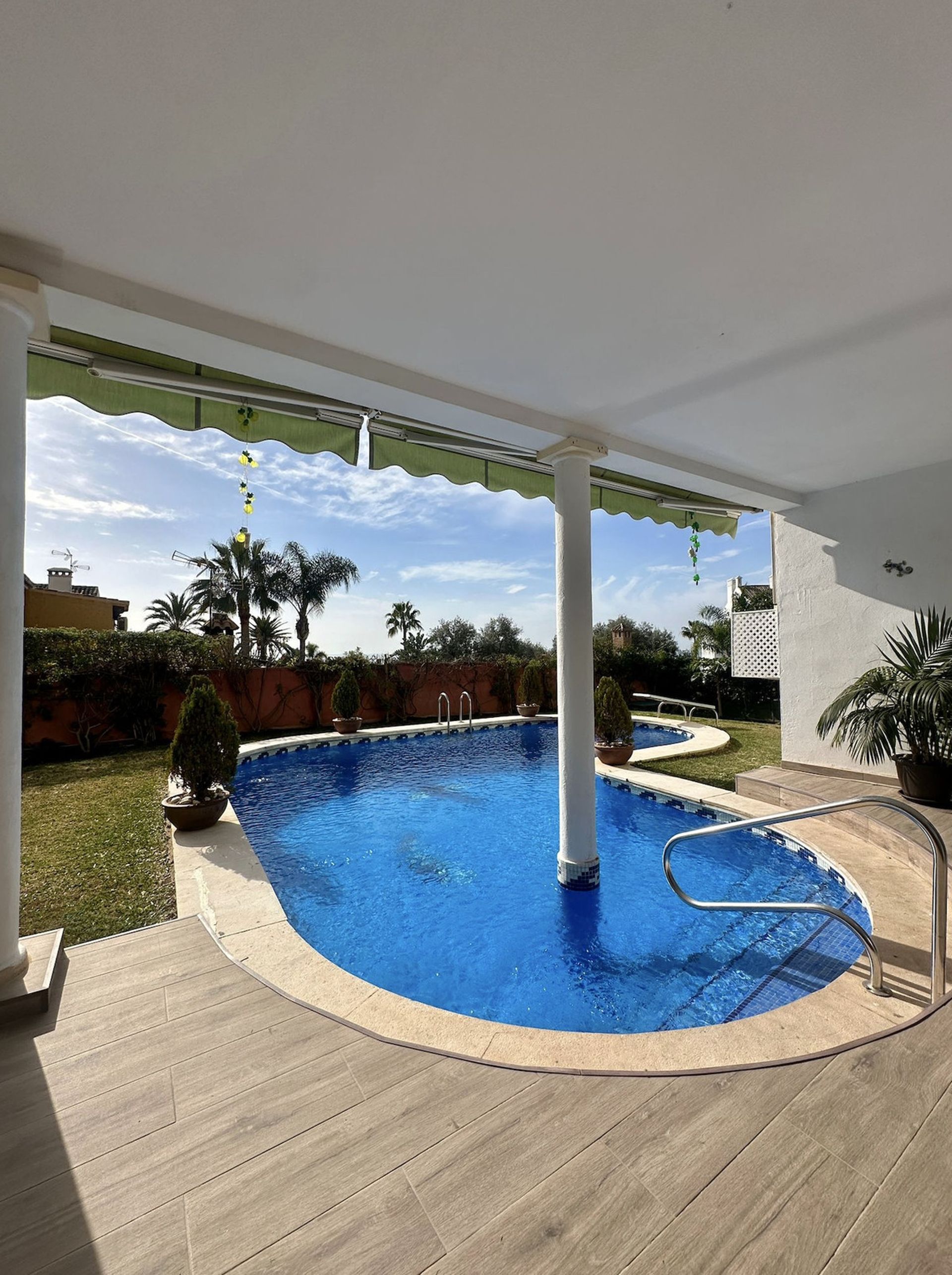 residencial no Marbella, Andalucía 12798079