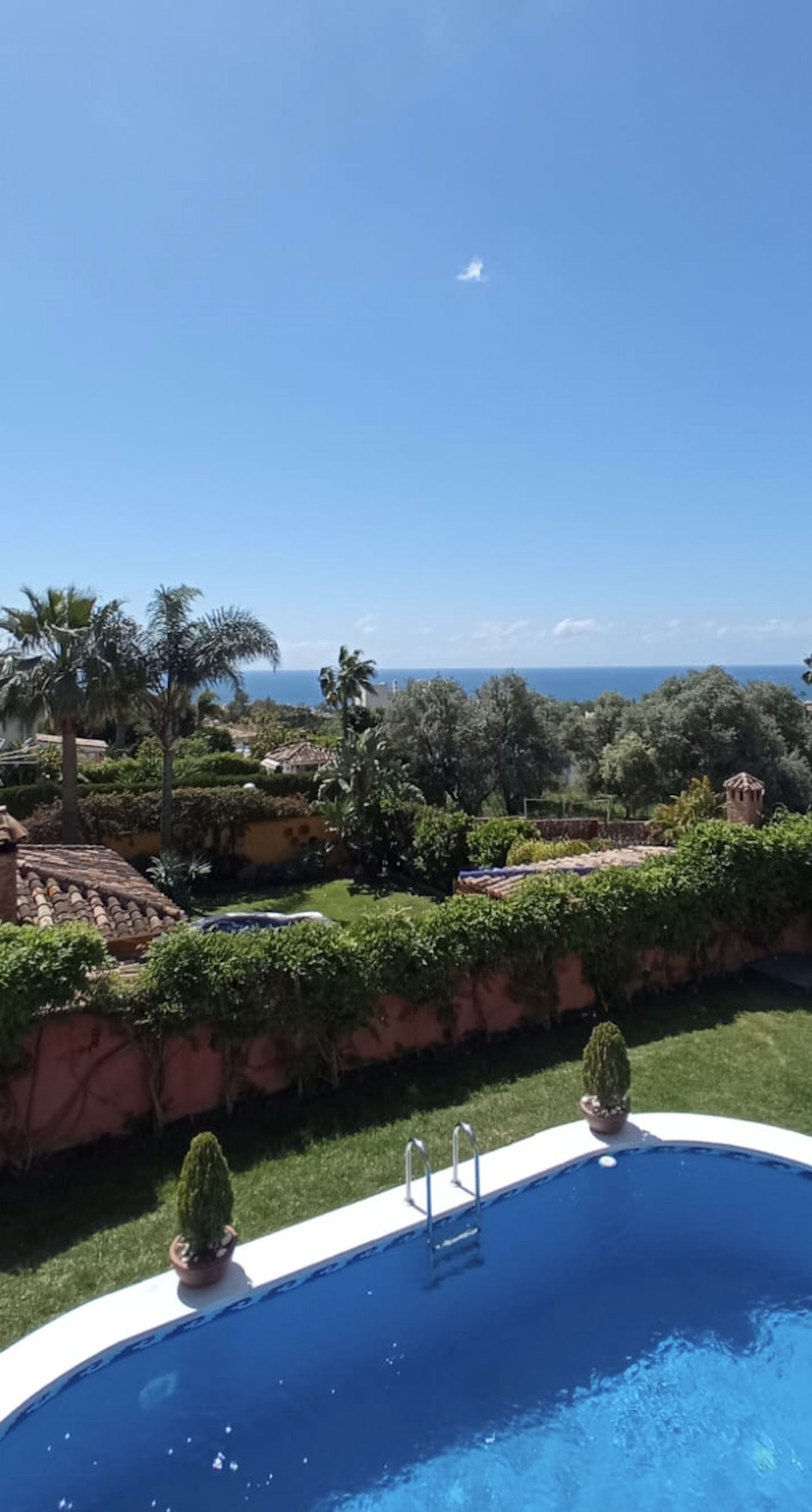 بيت في Marbella, Andalucía 12798079