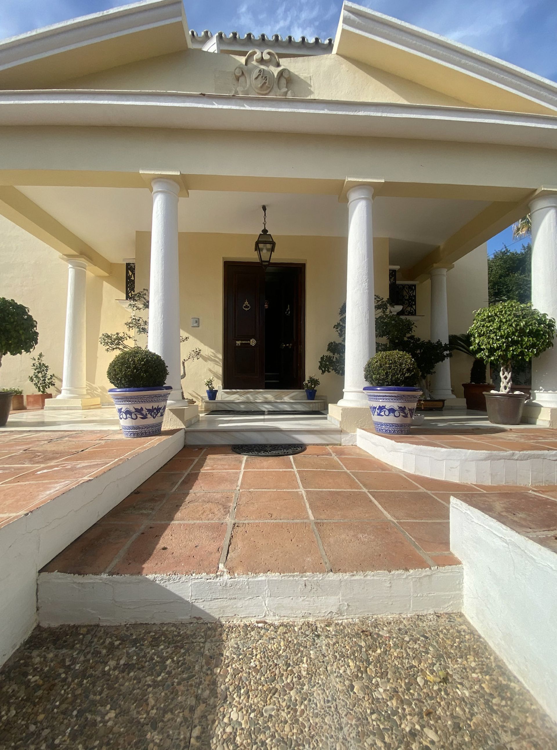 residencial no Marbella, Andalucía 12798079