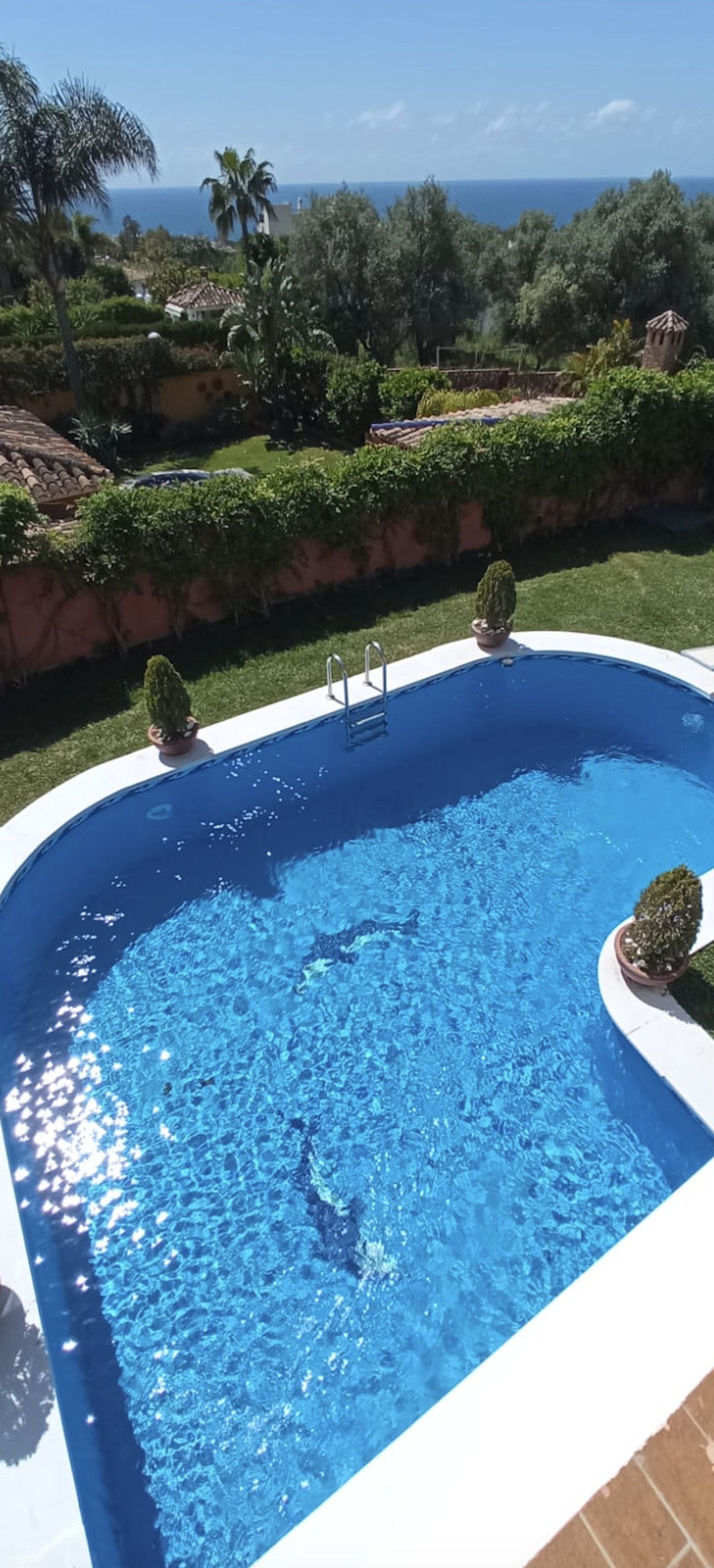 residencial no Marbella, Andalucía 12798079