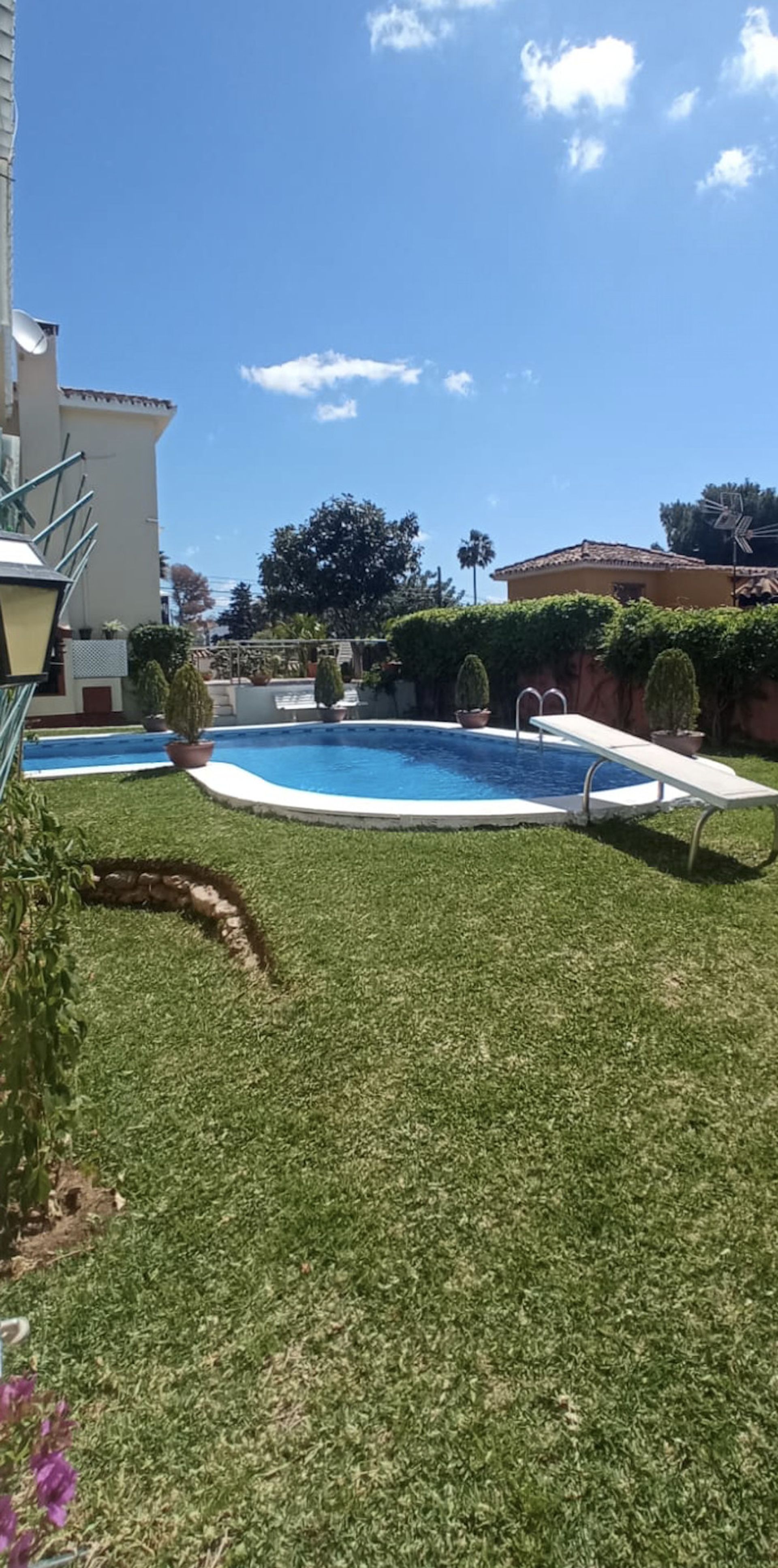 بيت في Marbella, Andalucía 12798079