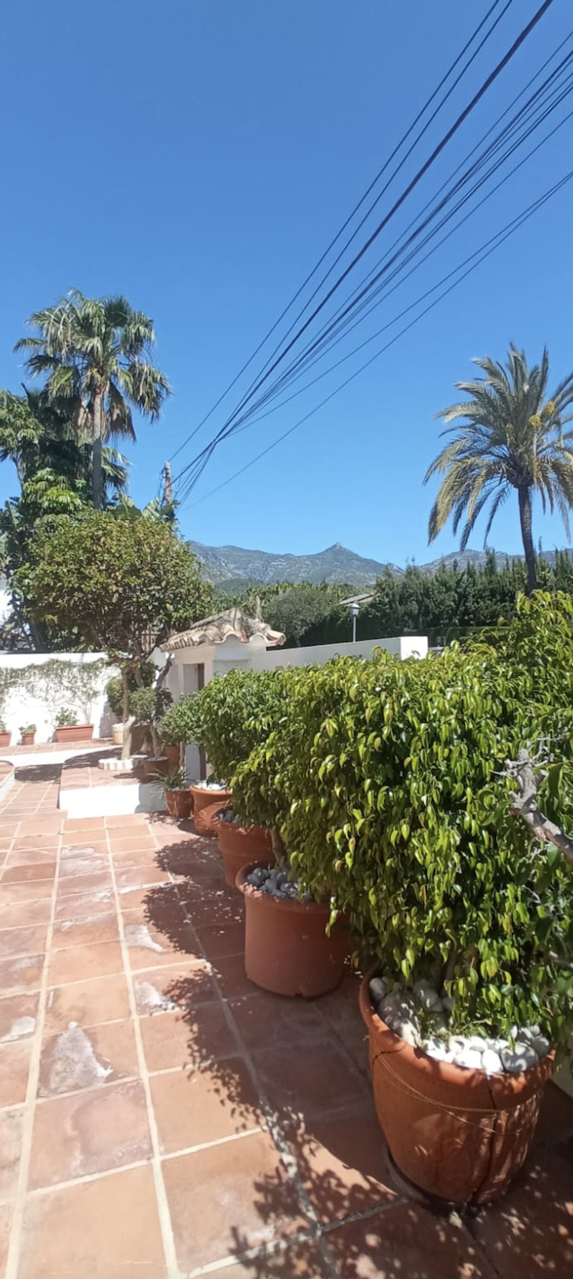 بيت في Marbella, Andalucía 12798079