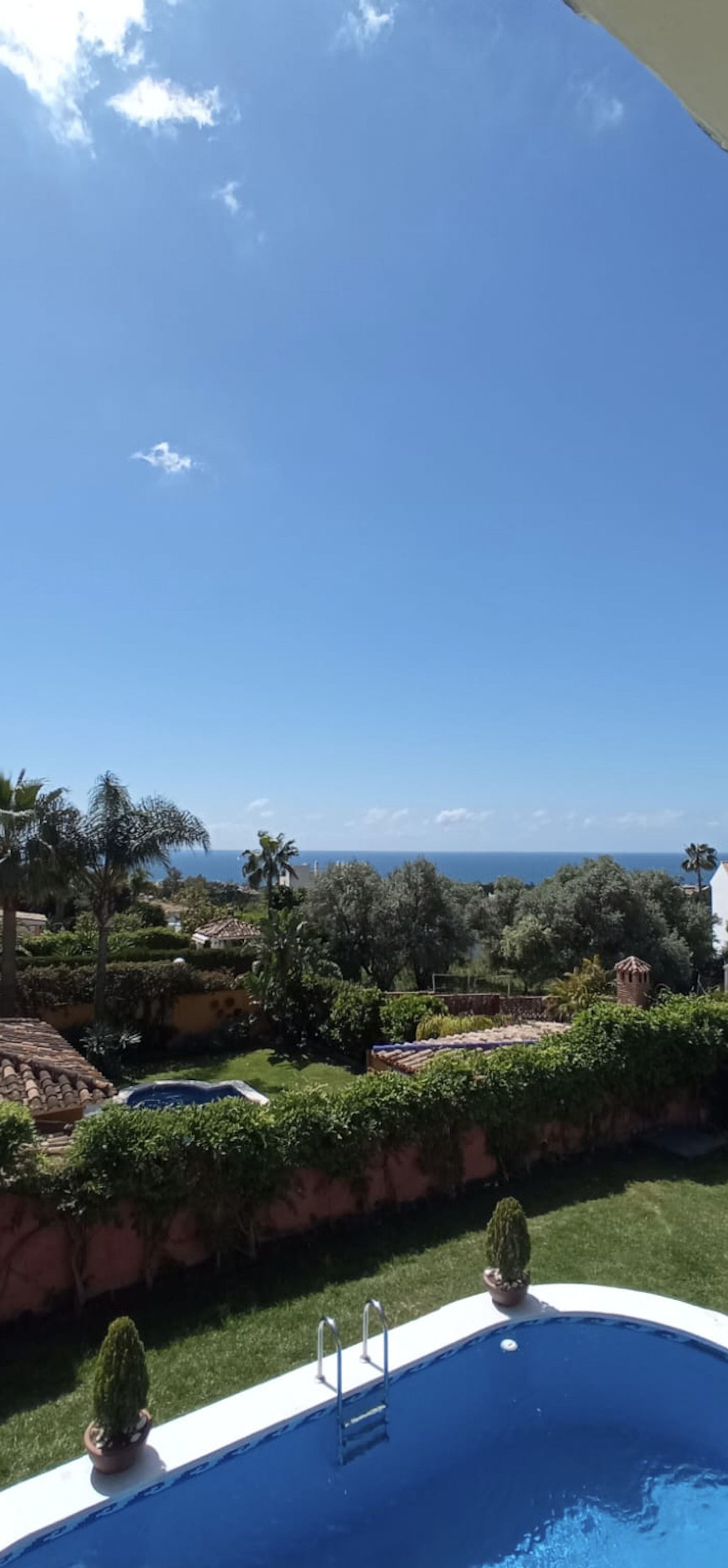 بيت في Marbella, Andalucía 12798079