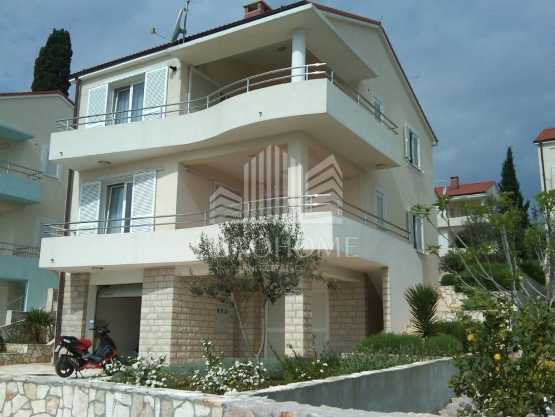 House in Ugljan, Zadar County 12798121