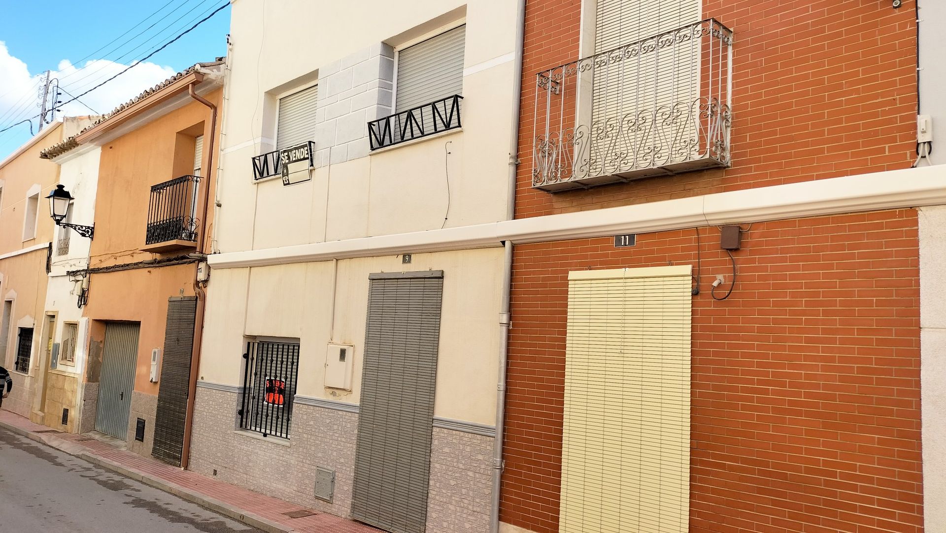 casa no Sax, Comunidad Valenciana 12798311