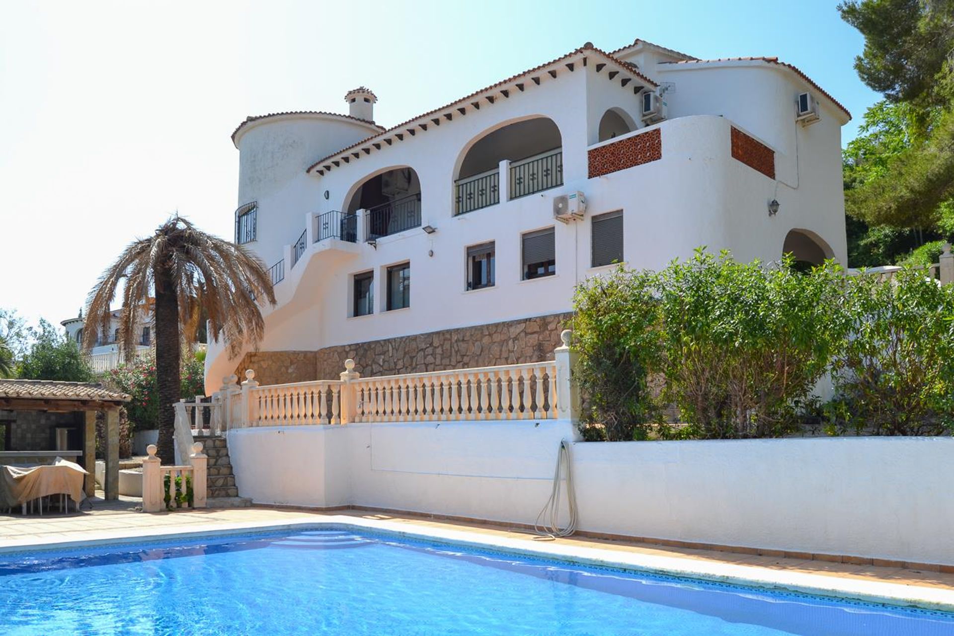 Haus im Orba, Valencia 12798373