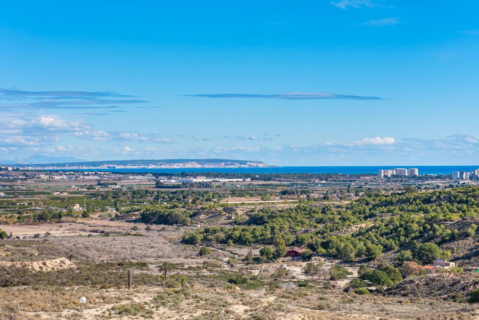 loger dans Formentera del Segura, Comunidad Valenciana 12798431