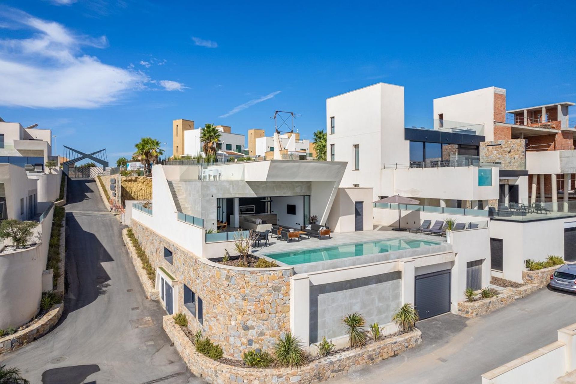 Huis in Benijofar, Valencia 12798431