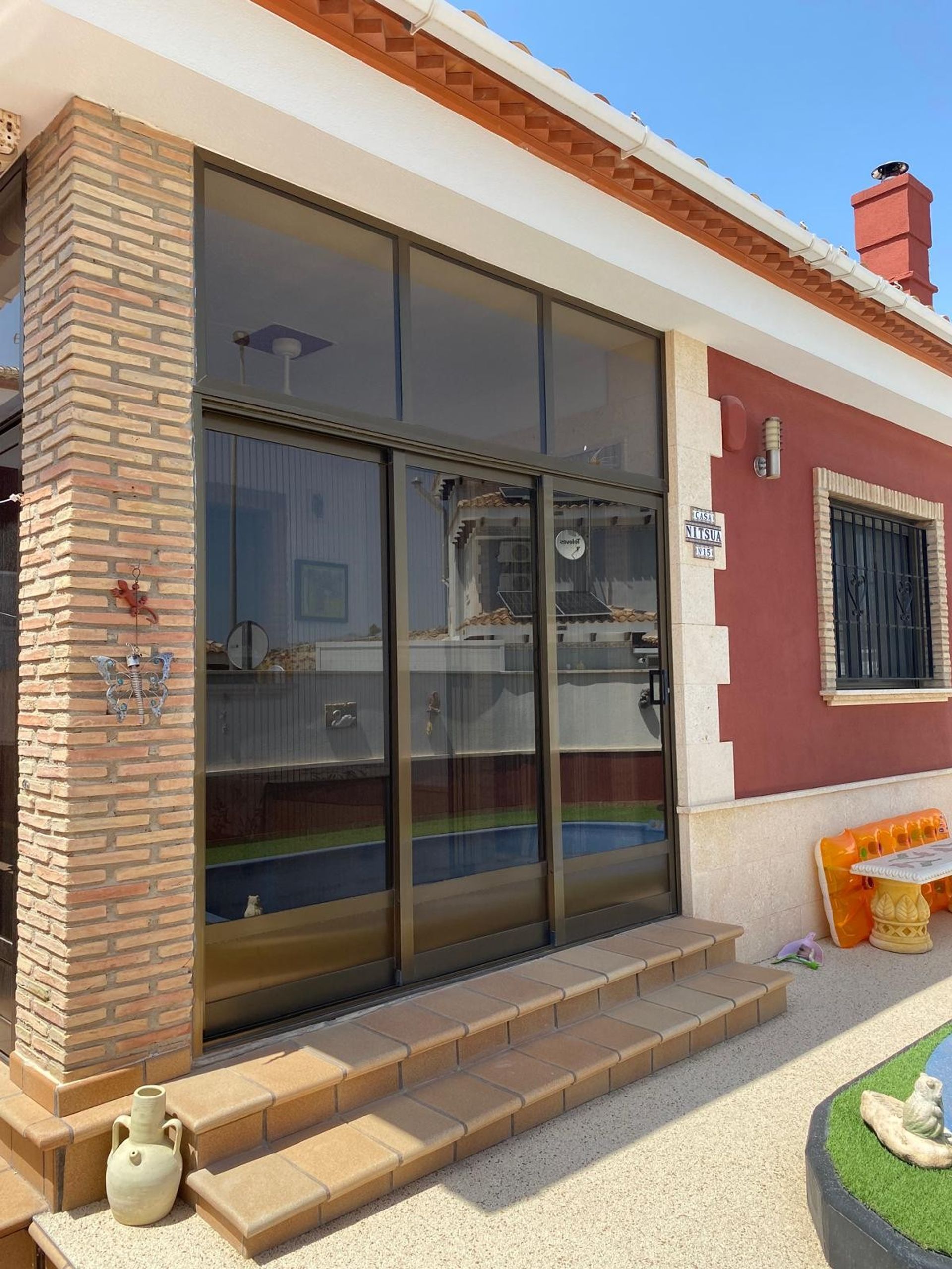 House in Bigastro, Comunidad Valenciana 12798446