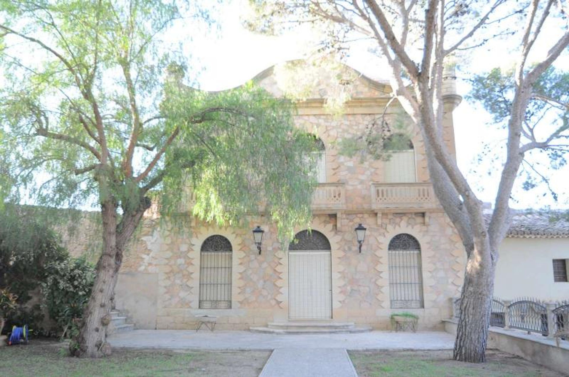 House in Monòver, Comunidad Valenciana 12798491