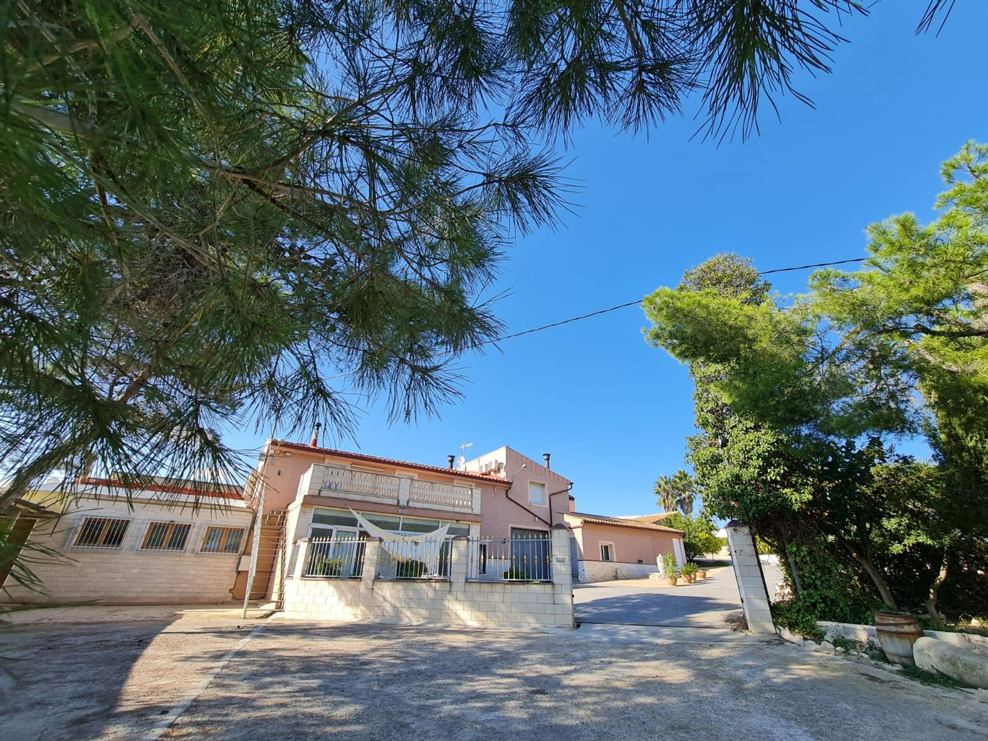 House in Monovar, Valencia 12798497