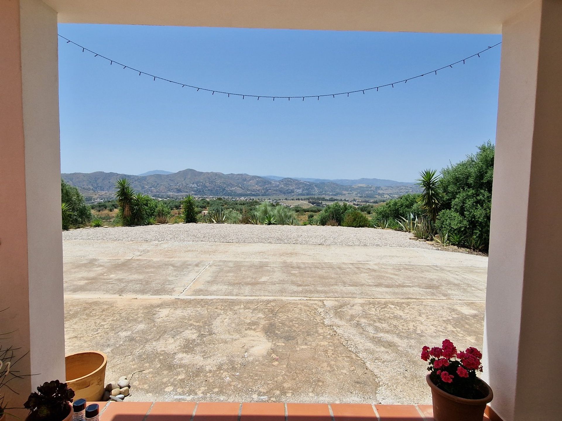 Casa nel Canillas de Aceituno, Andalucía 12798559