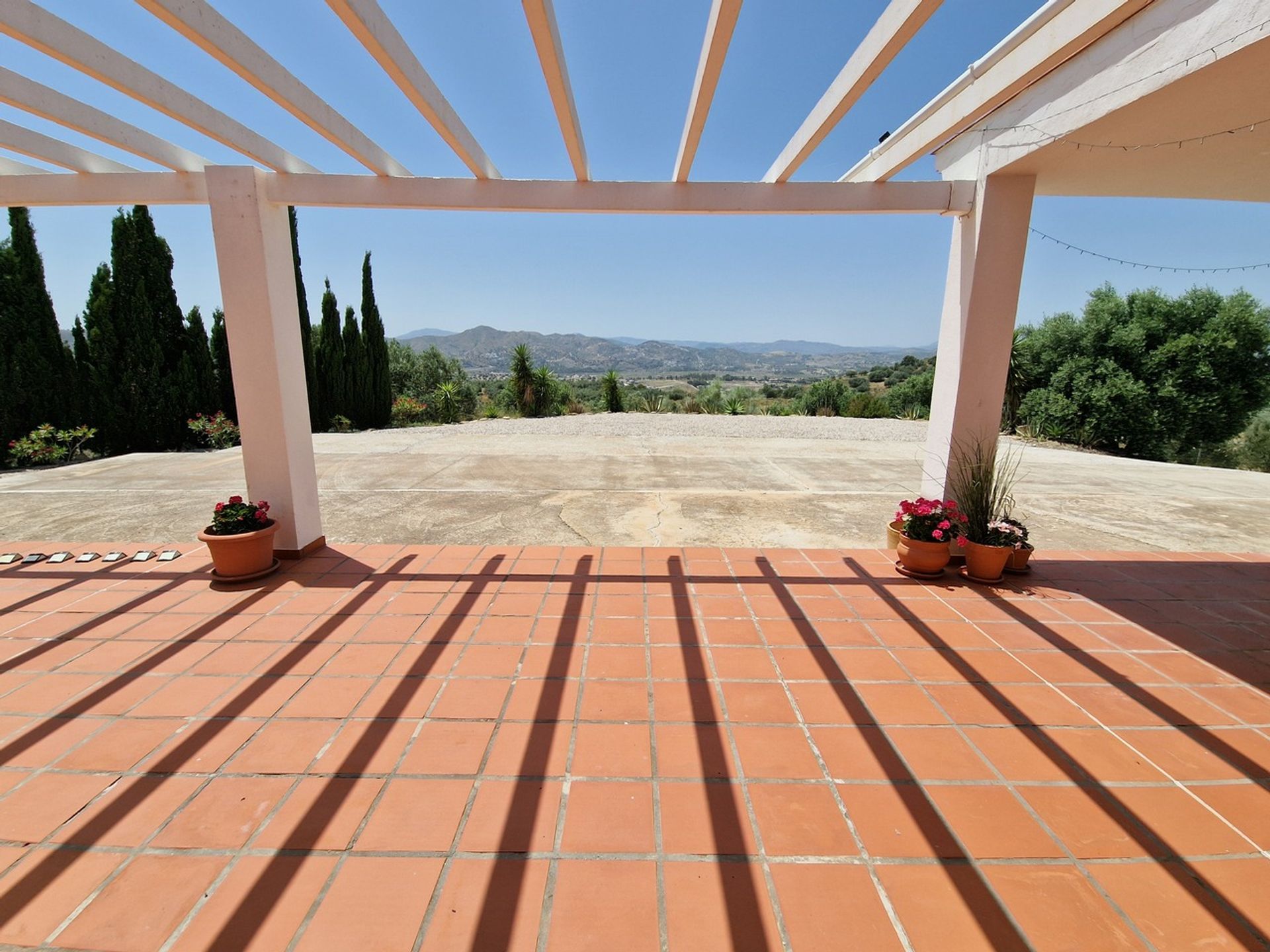 Casa nel Canillas de Aceituno, Andalusia 12798559