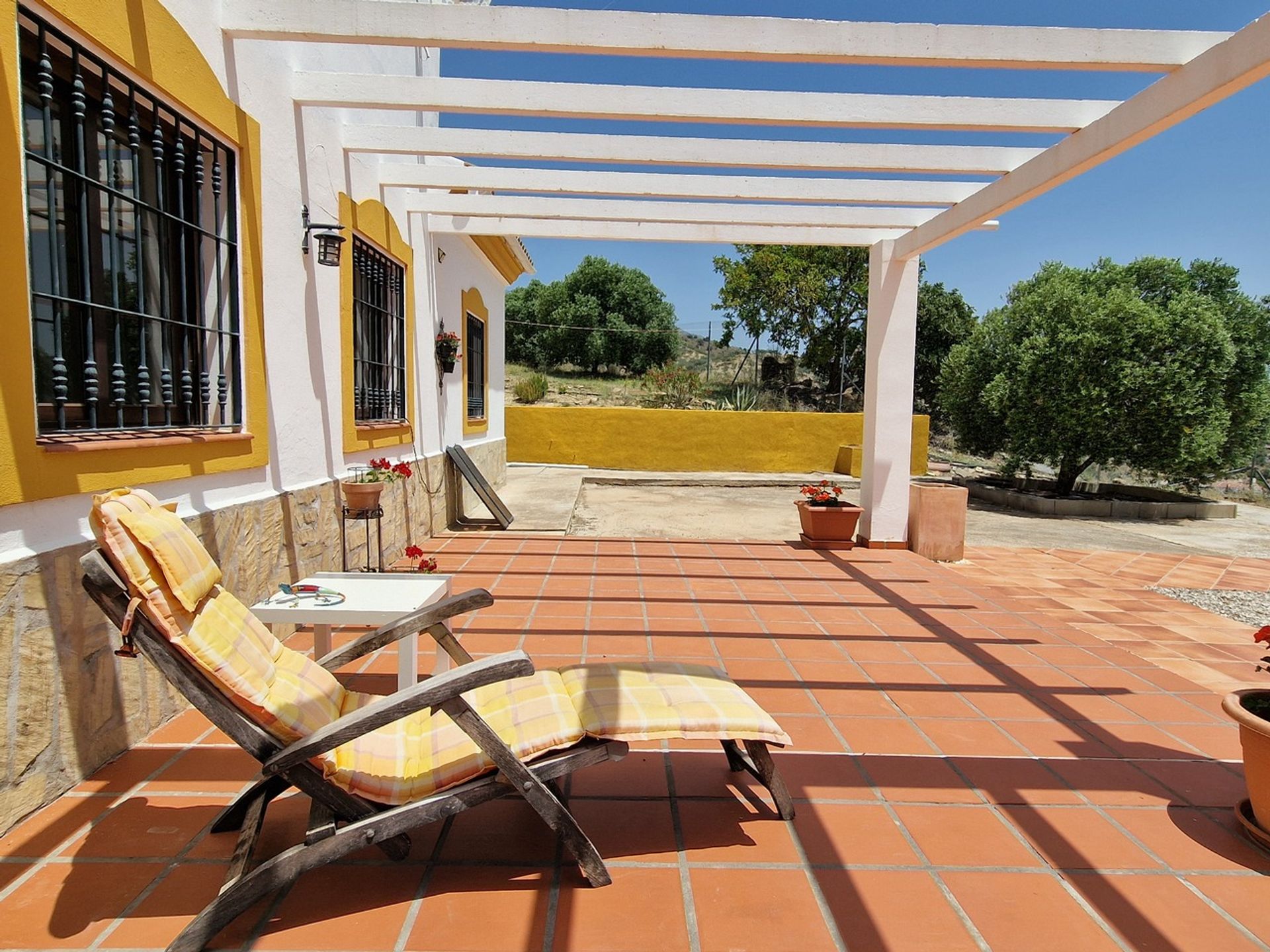 Casa nel Canillas de Aceituno, Andalusia 12798559