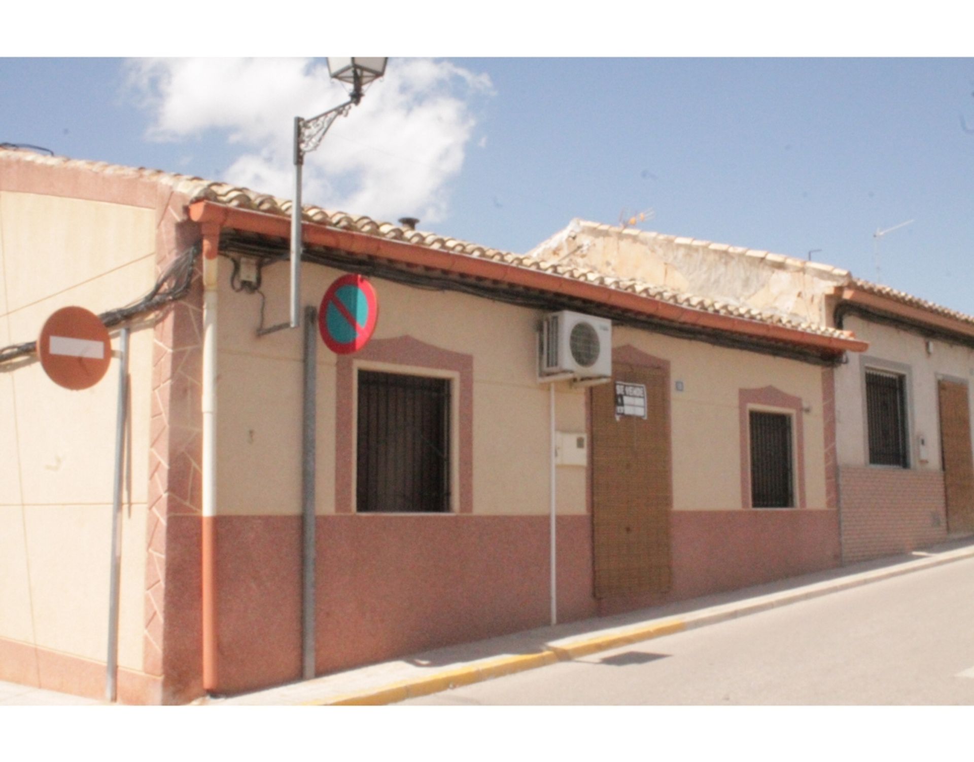 House in Pinoso, Valencia 12798574