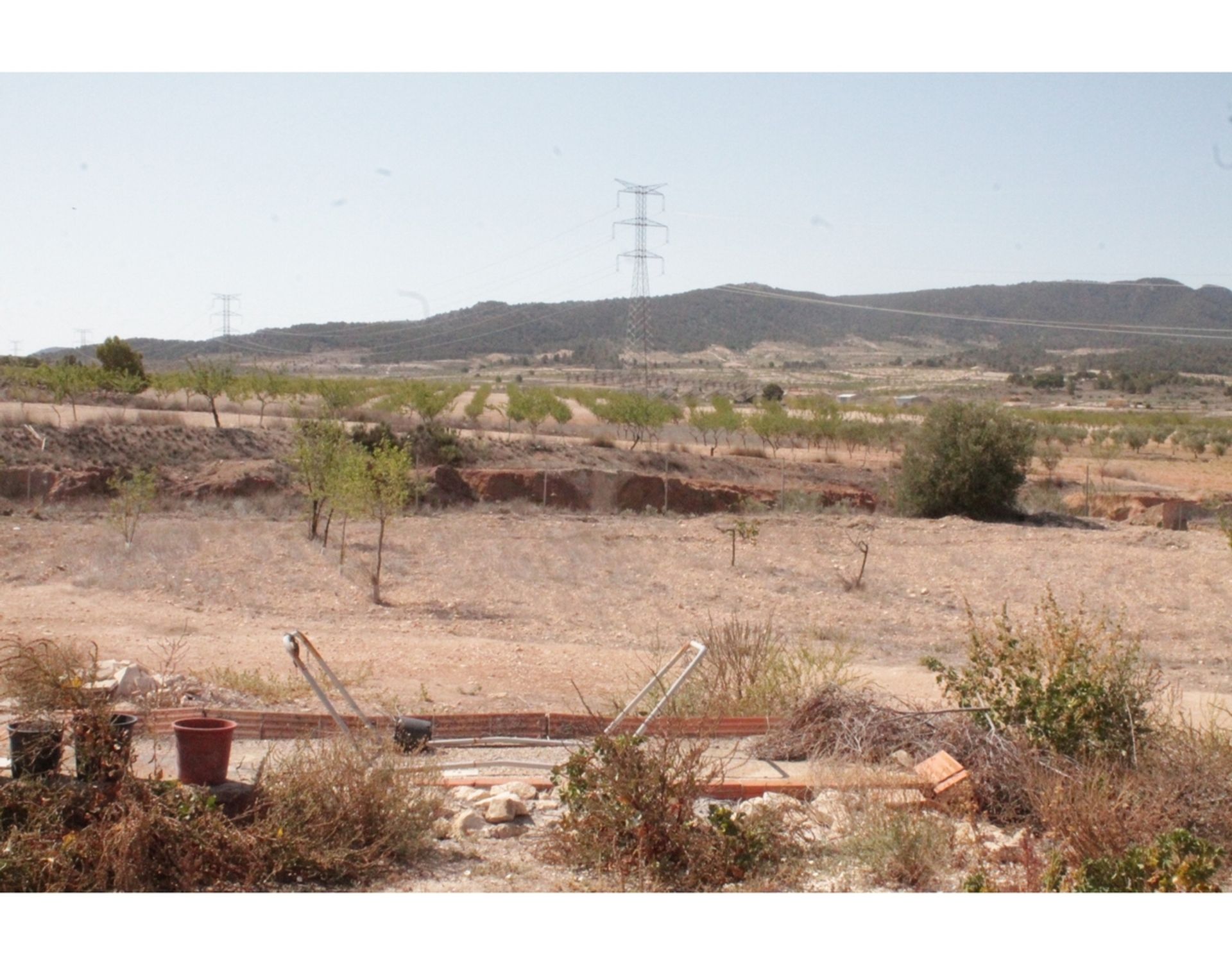 loger dans Jumilla, Región de Murcia 12798576