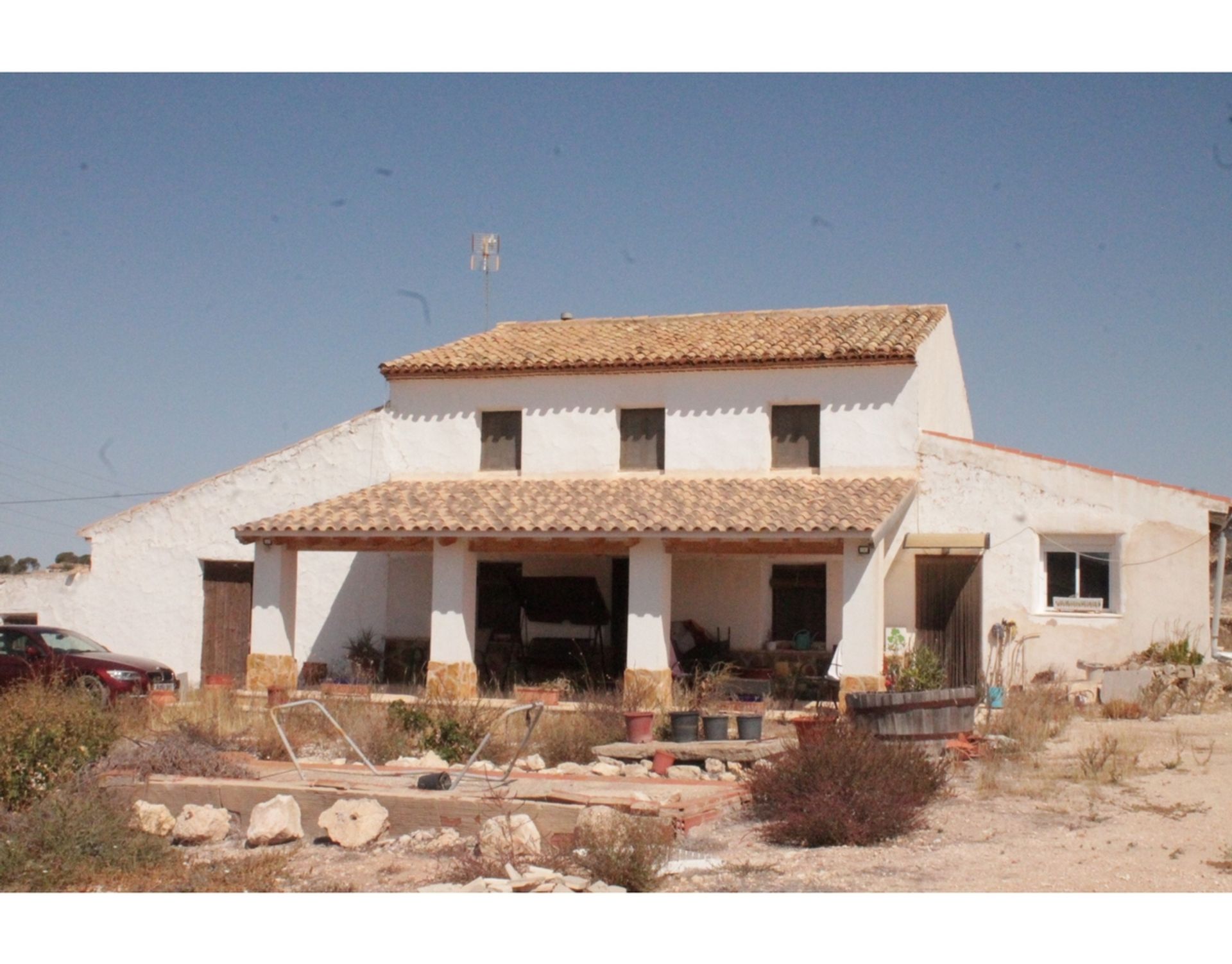 casa en pinoso, Valencia 12798576