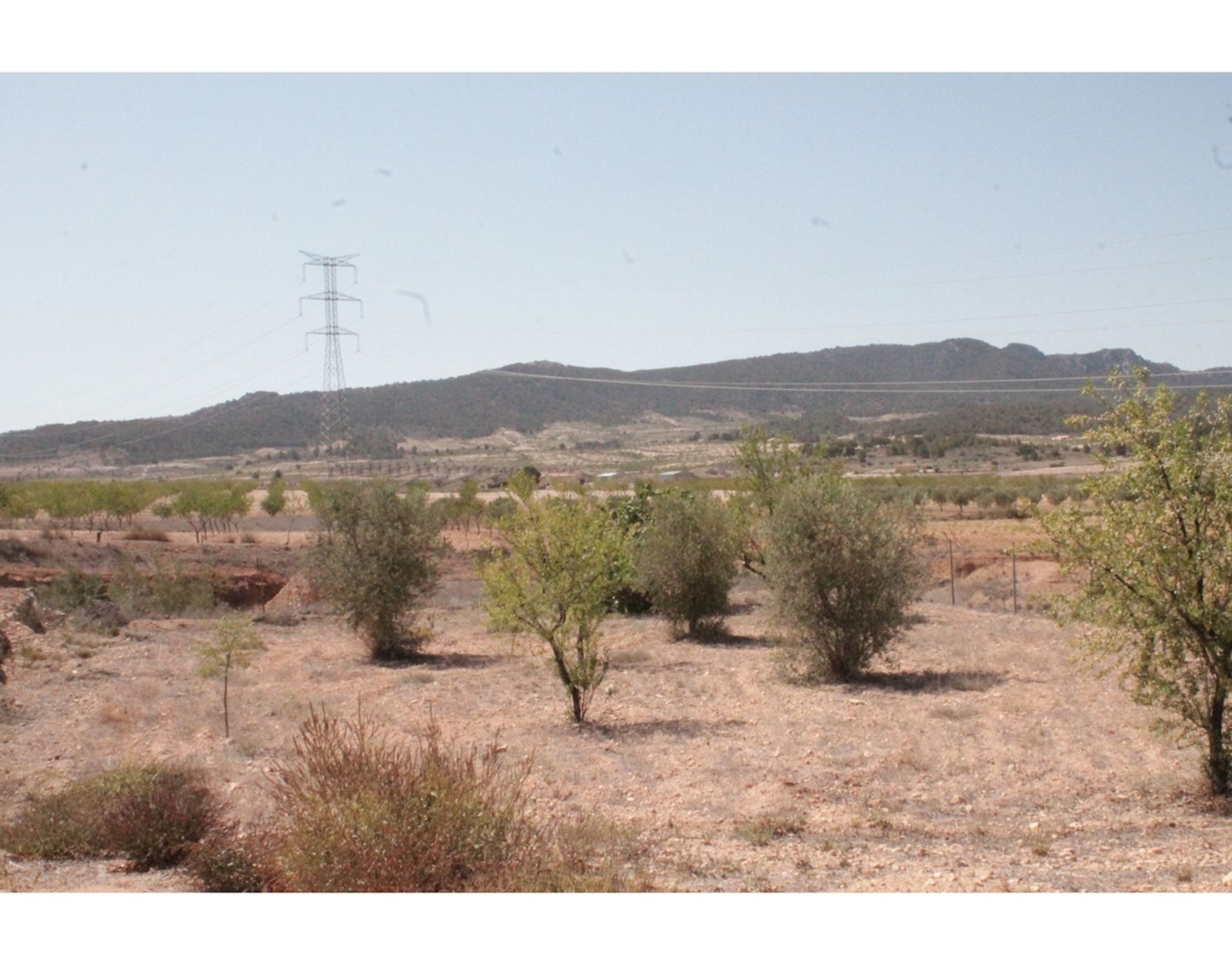 loger dans Jumilla, Región de Murcia 12798576