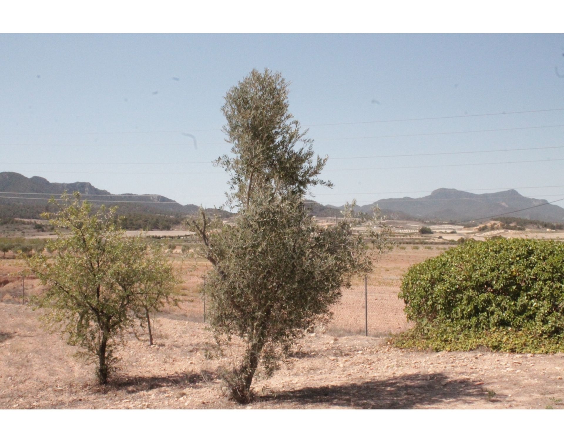 loger dans Jumilla, Región de Murcia 12798576