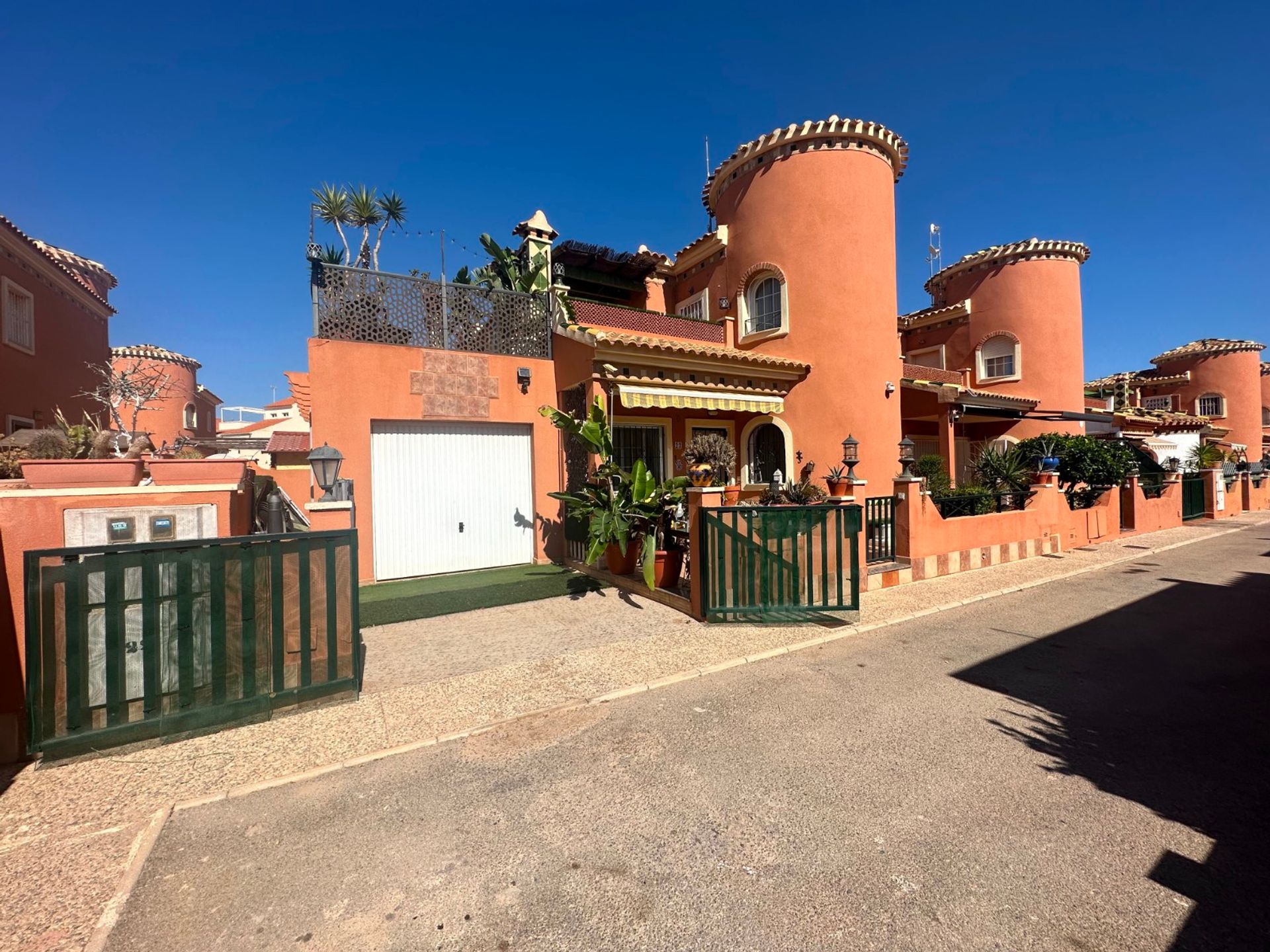 House in El Arenal, Valencia 12798610