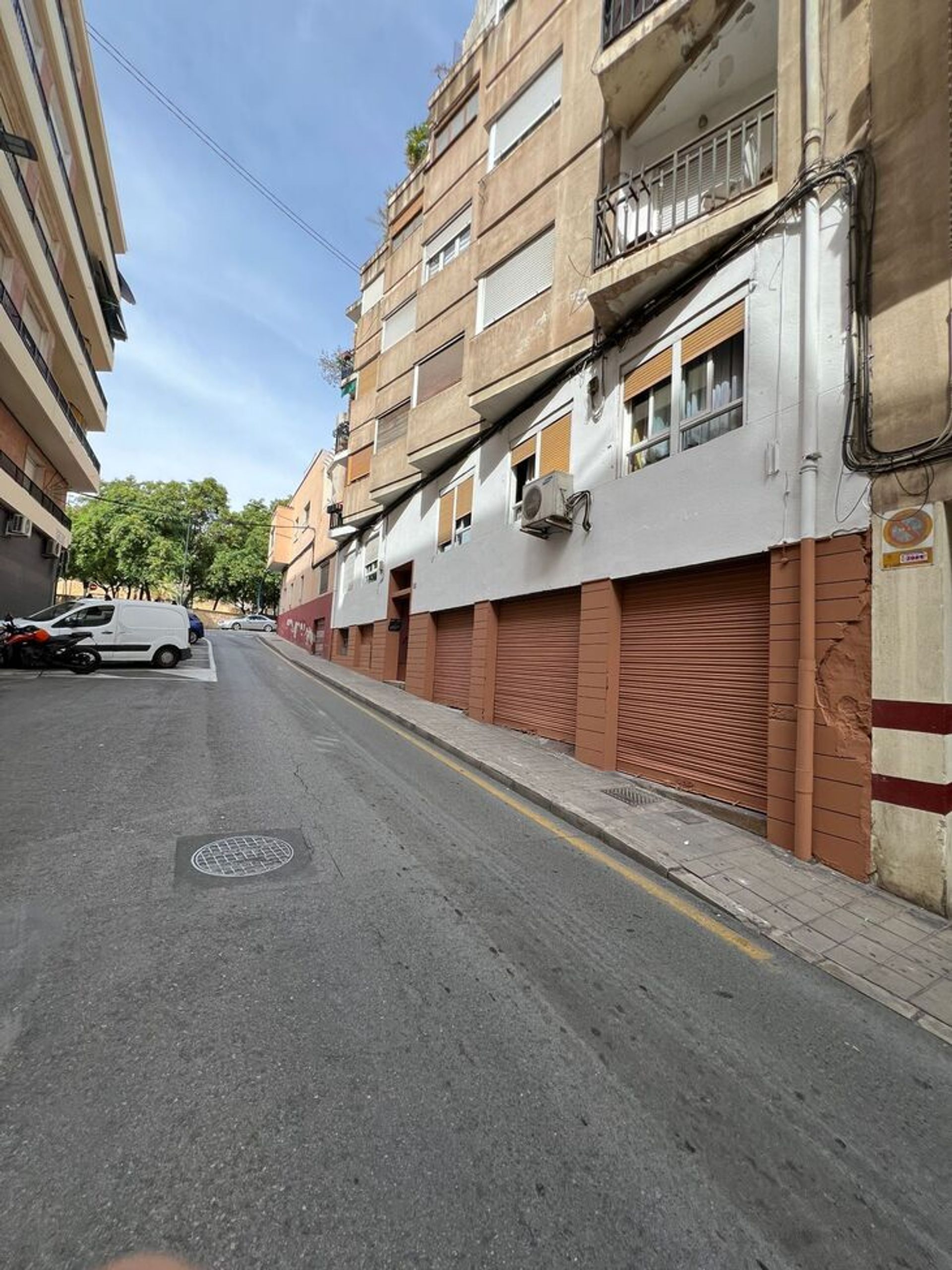 Tanah dalam Alicante, Valencia 12798666