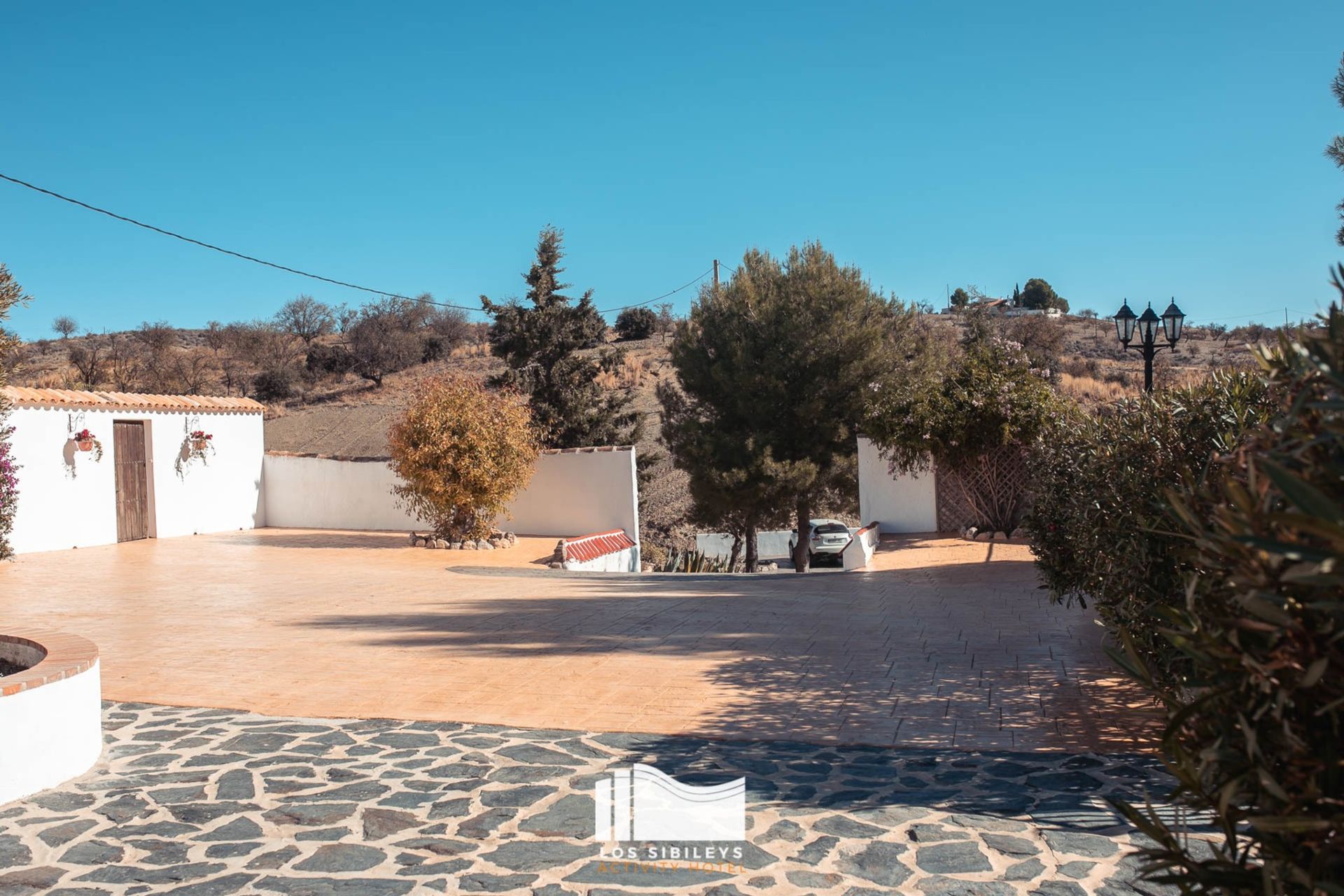 loger dans Pulpí, Región de Murcia 12798677