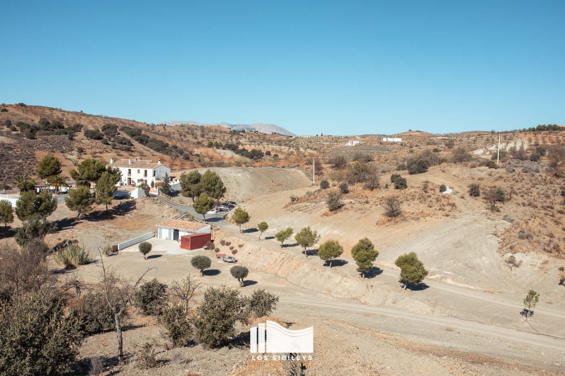 Rumah di Pulpí, Región de Murcia 12798677