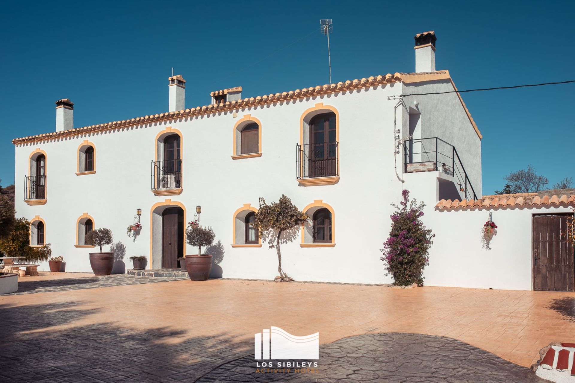 Casa nel Pulpi, Andalusia 12798677