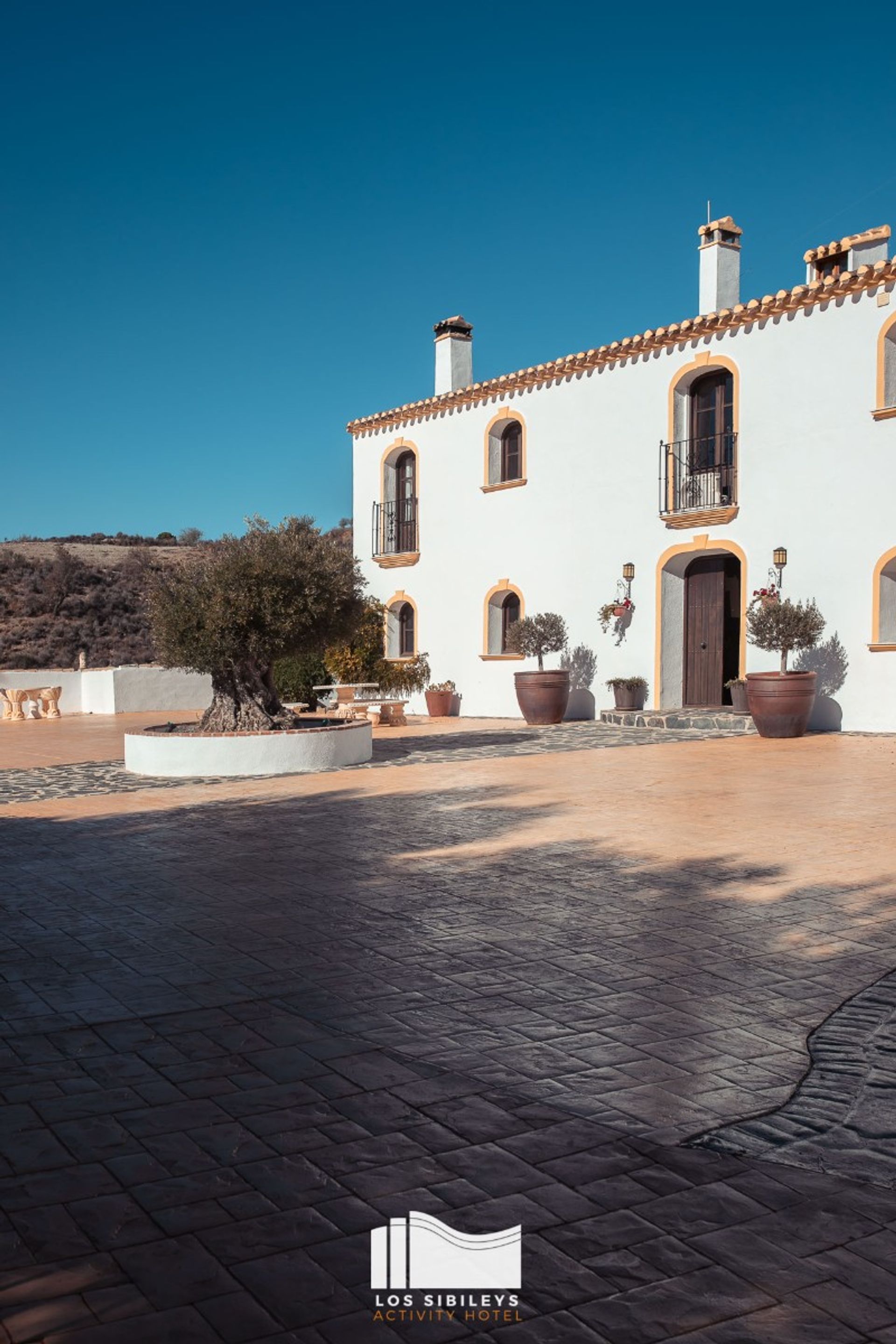 Casa nel Pulpi, Andalusia 12798677