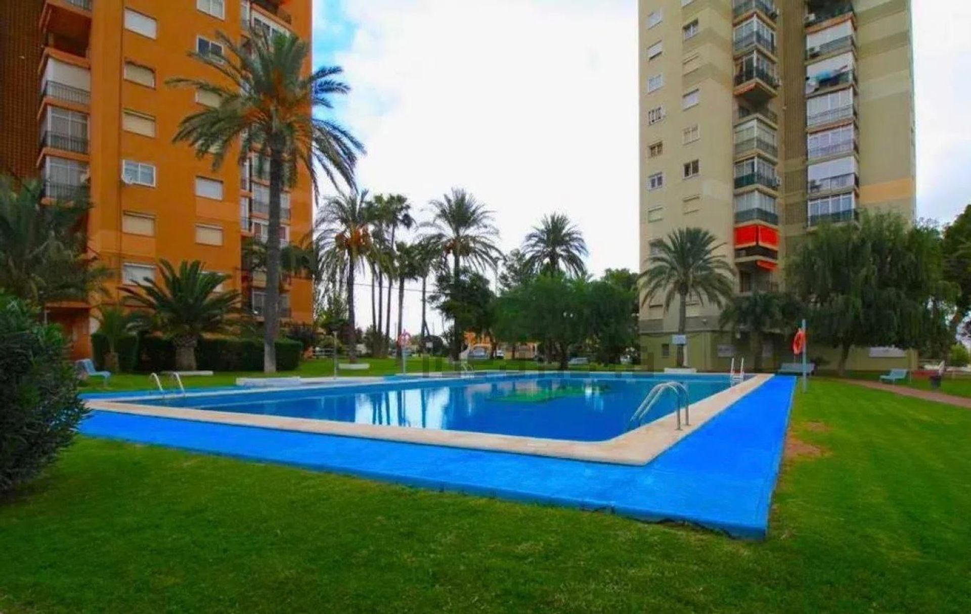 公寓 在 Benidorm, Comunidad Valenciana 12798694