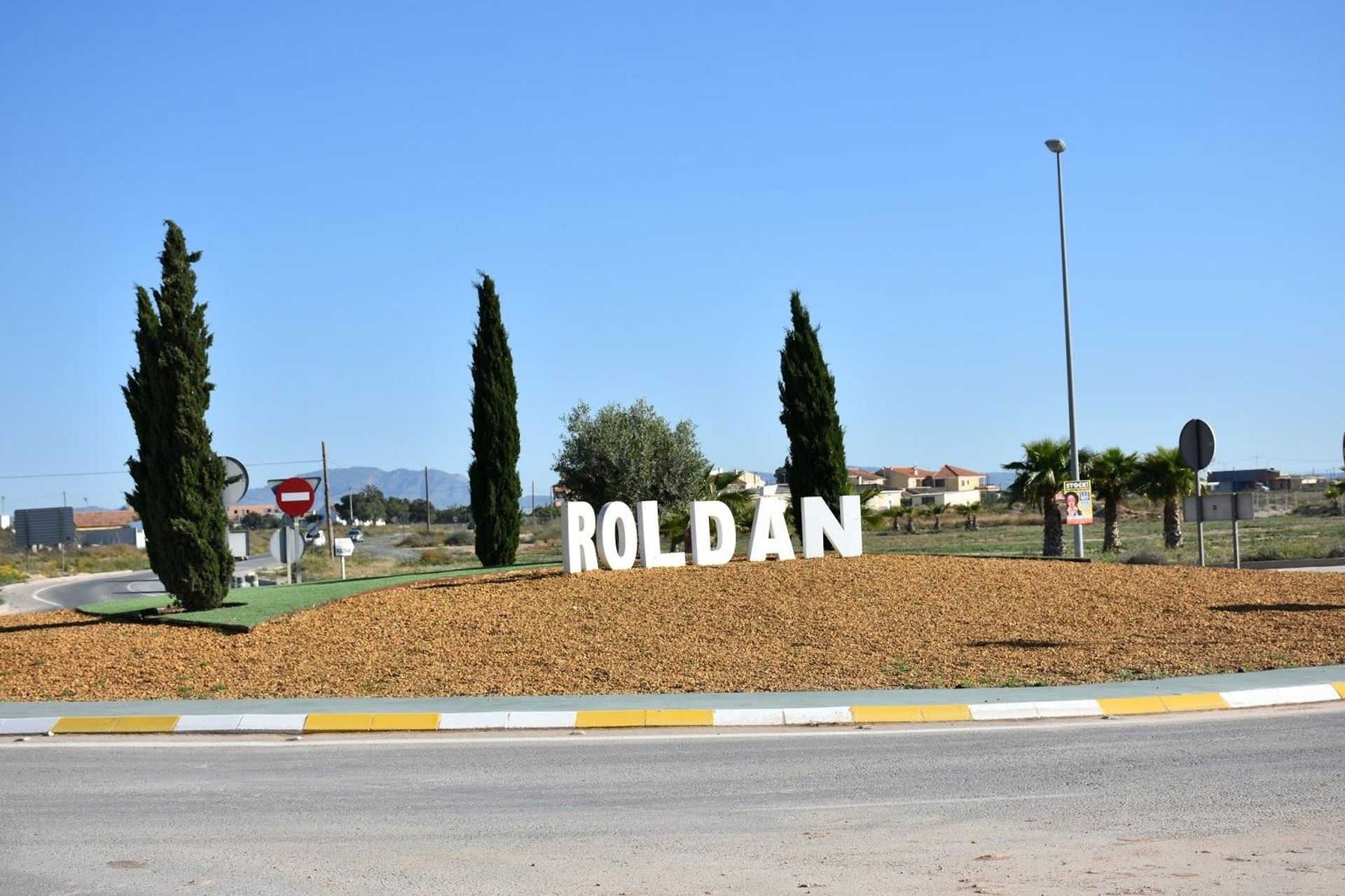 بيت في Roldán, Región de Murcia 12798698