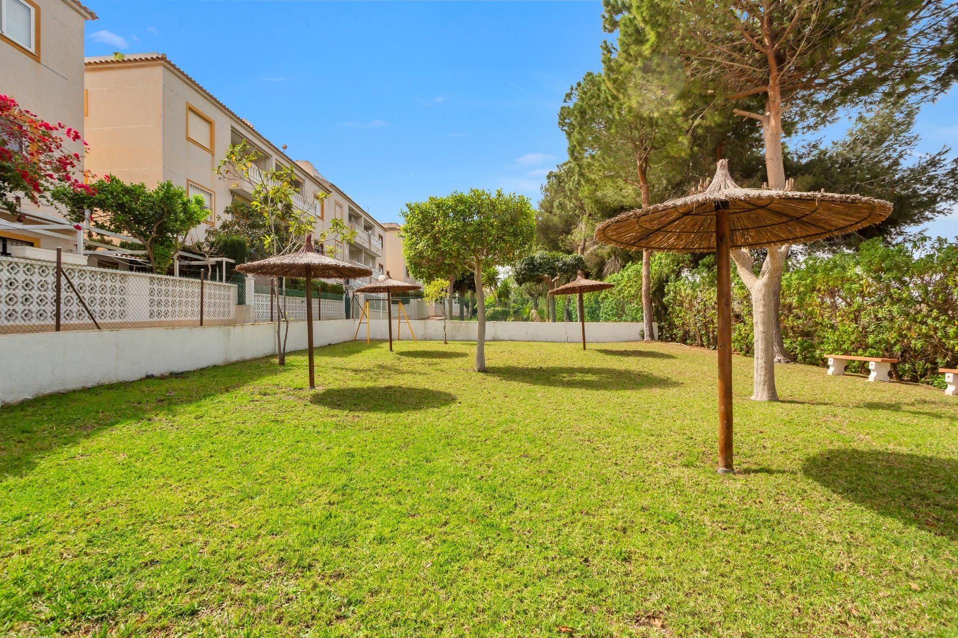 Condominium in Torrevieja, Comunidad Valenciana 12798718