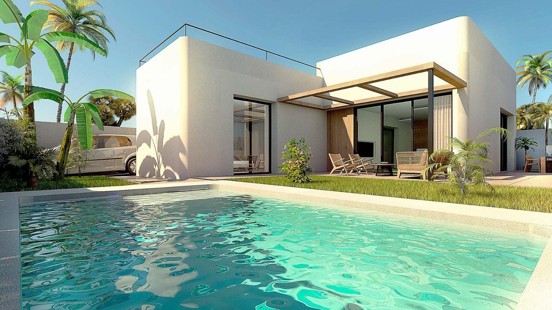 Haus im Rojales, Valencia 12798739